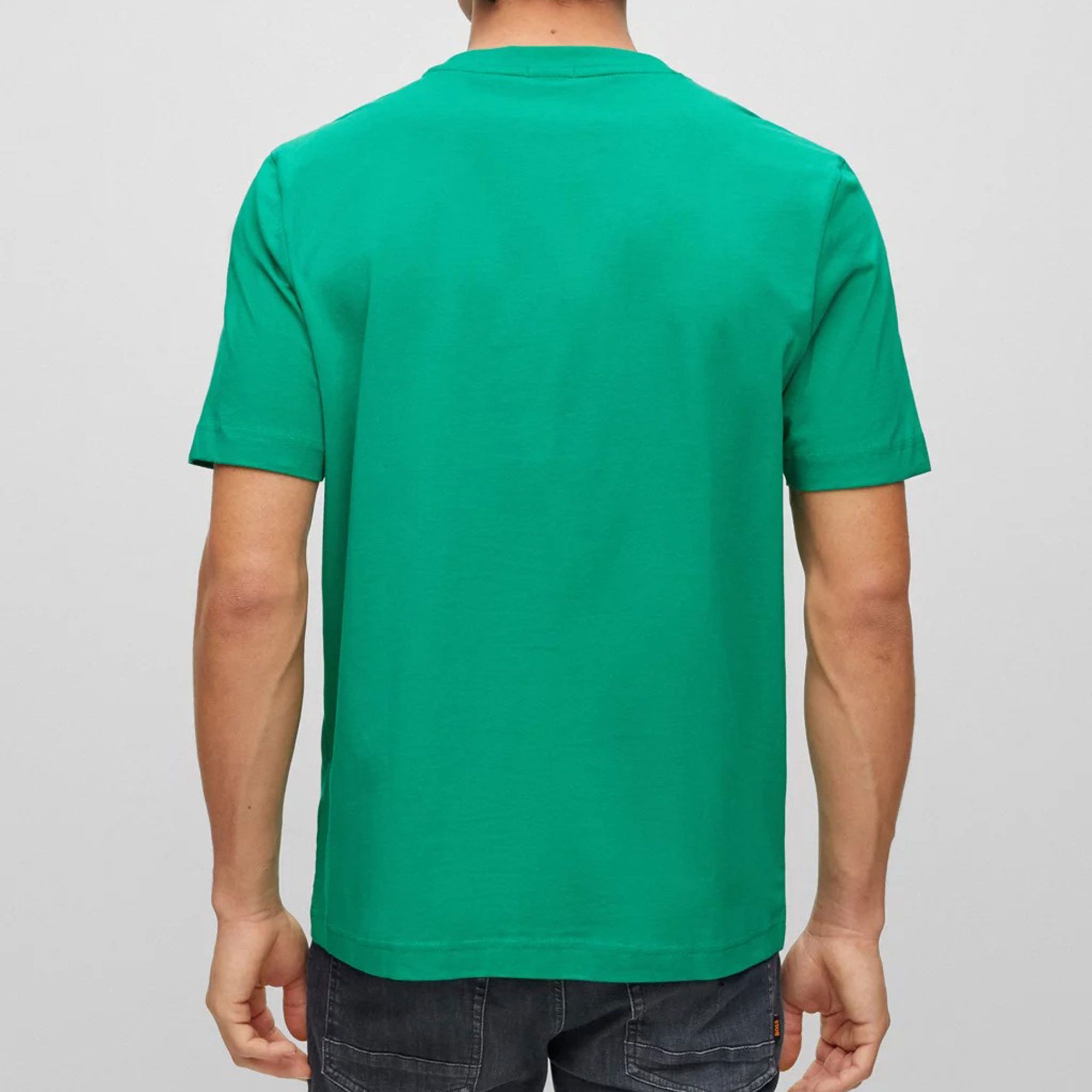 Boss Tchup Shirt Heren