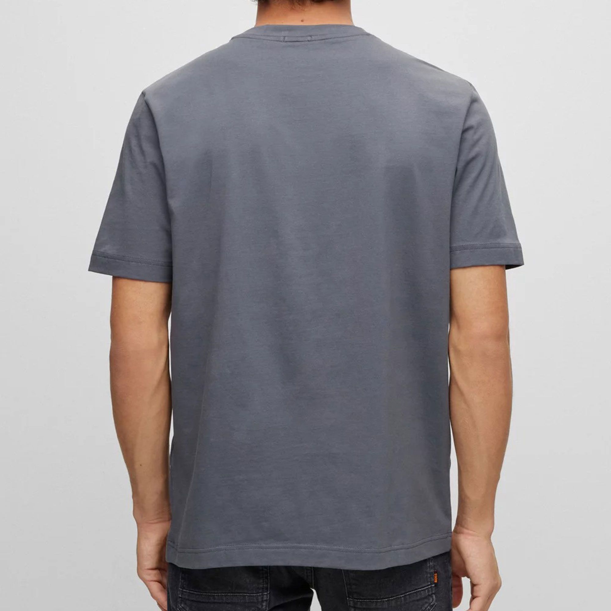 Boss Tchup Shirt Men