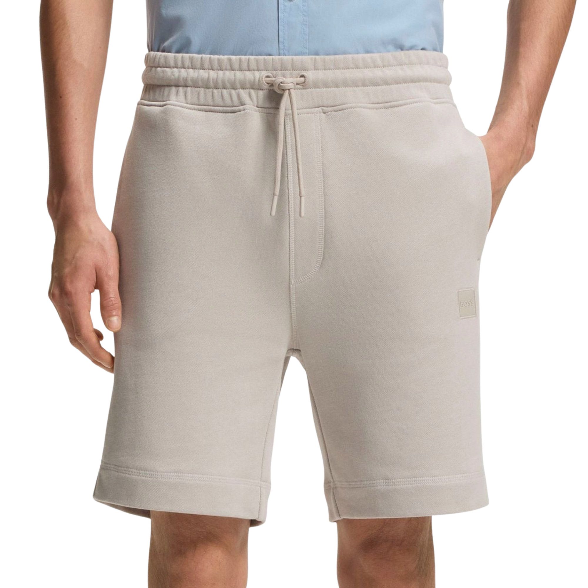 Boss Sewalk Joggingshort Heren