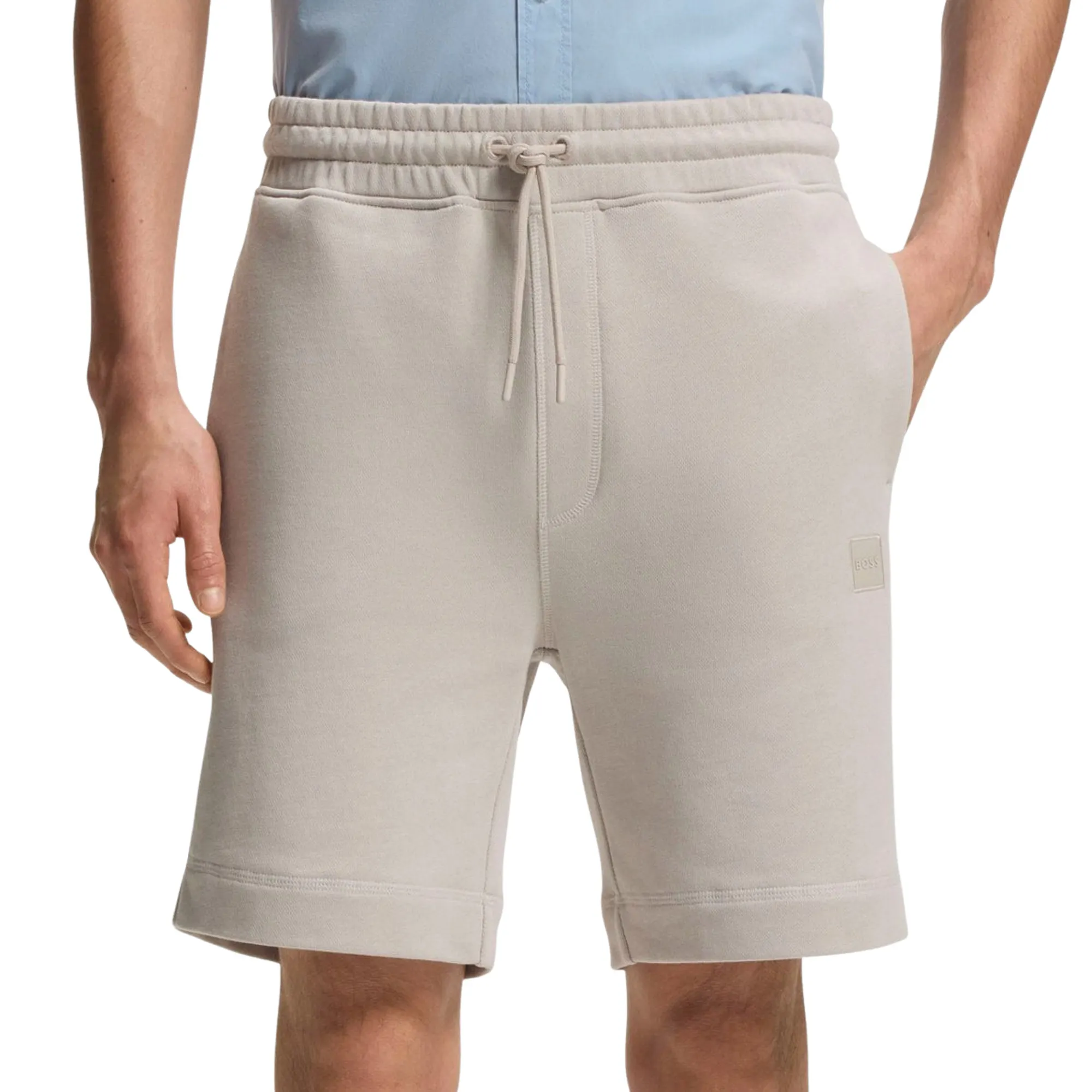 Boss Sewalk Joggingshort Heren