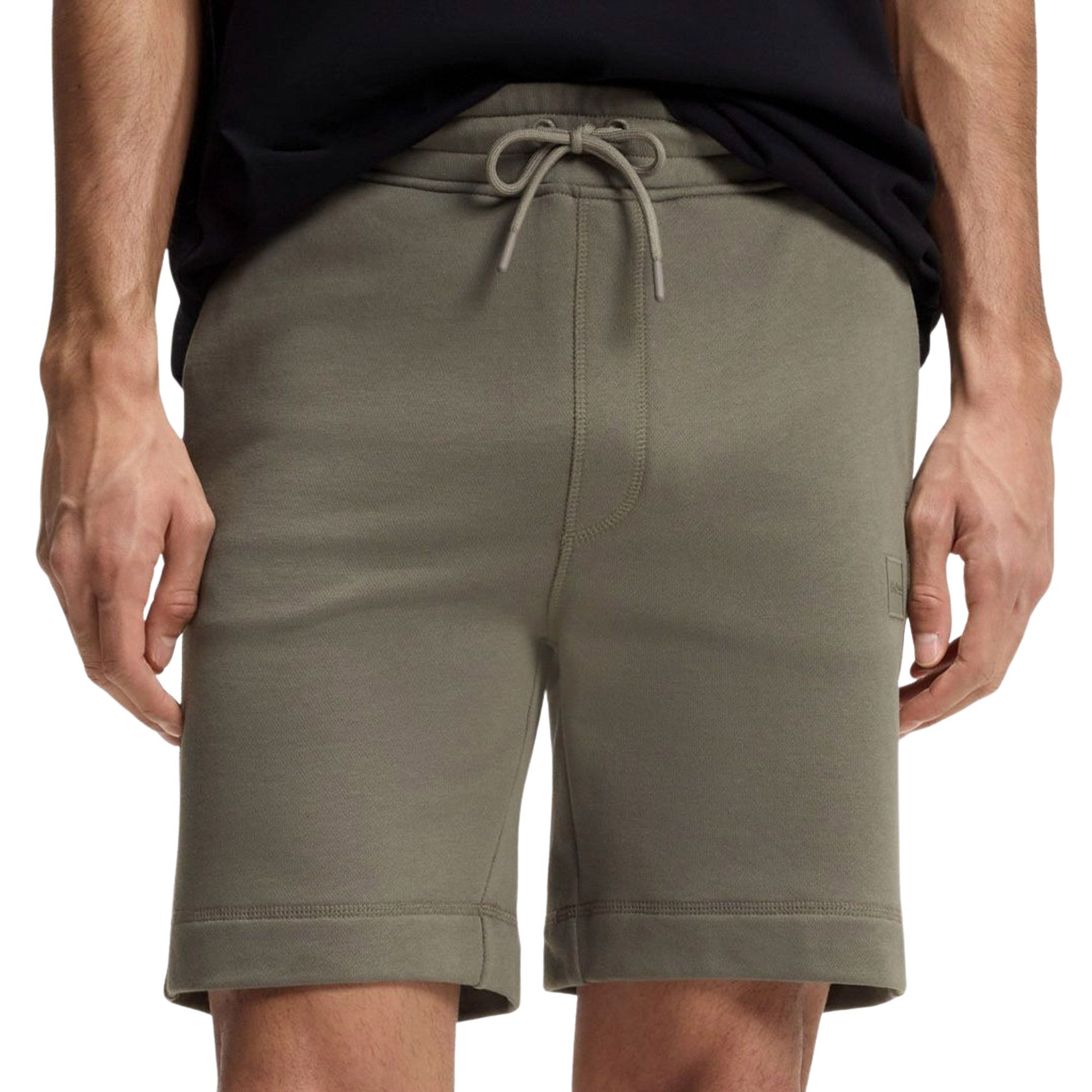 Boss Sewalk Joggingshort Heren