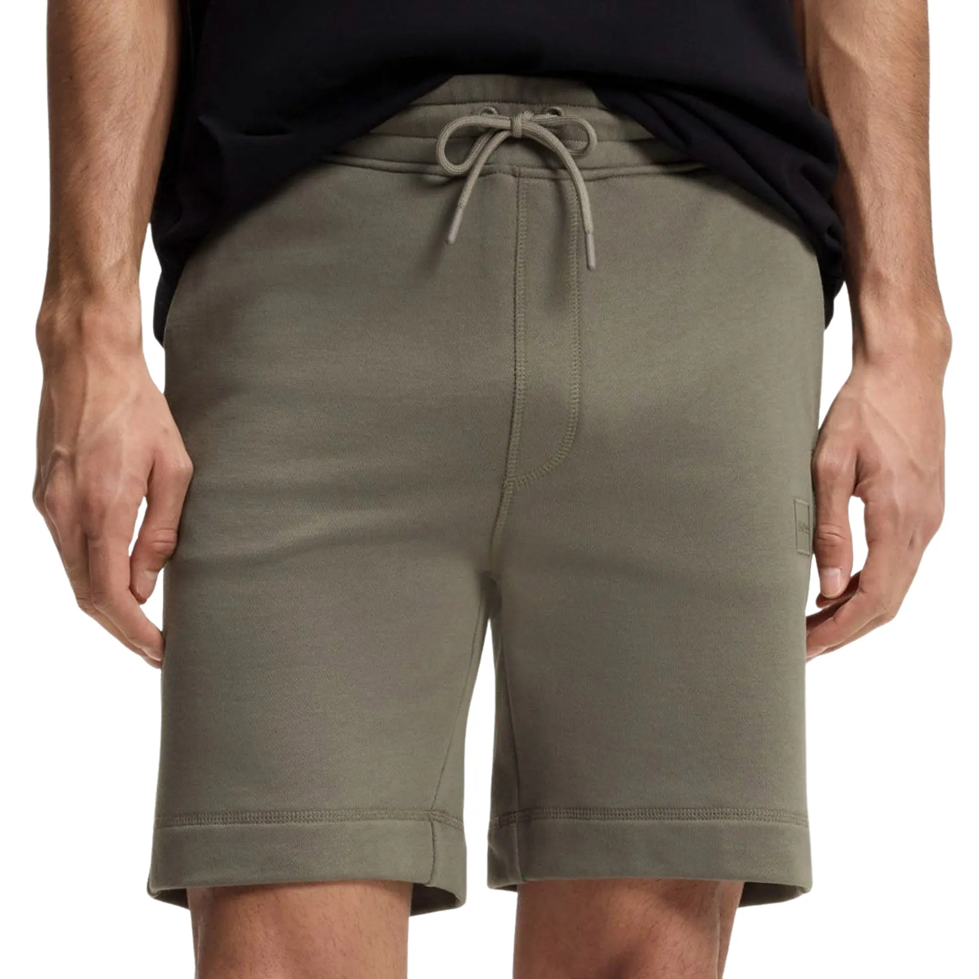 Boss Sewalk Joggingshort Heren