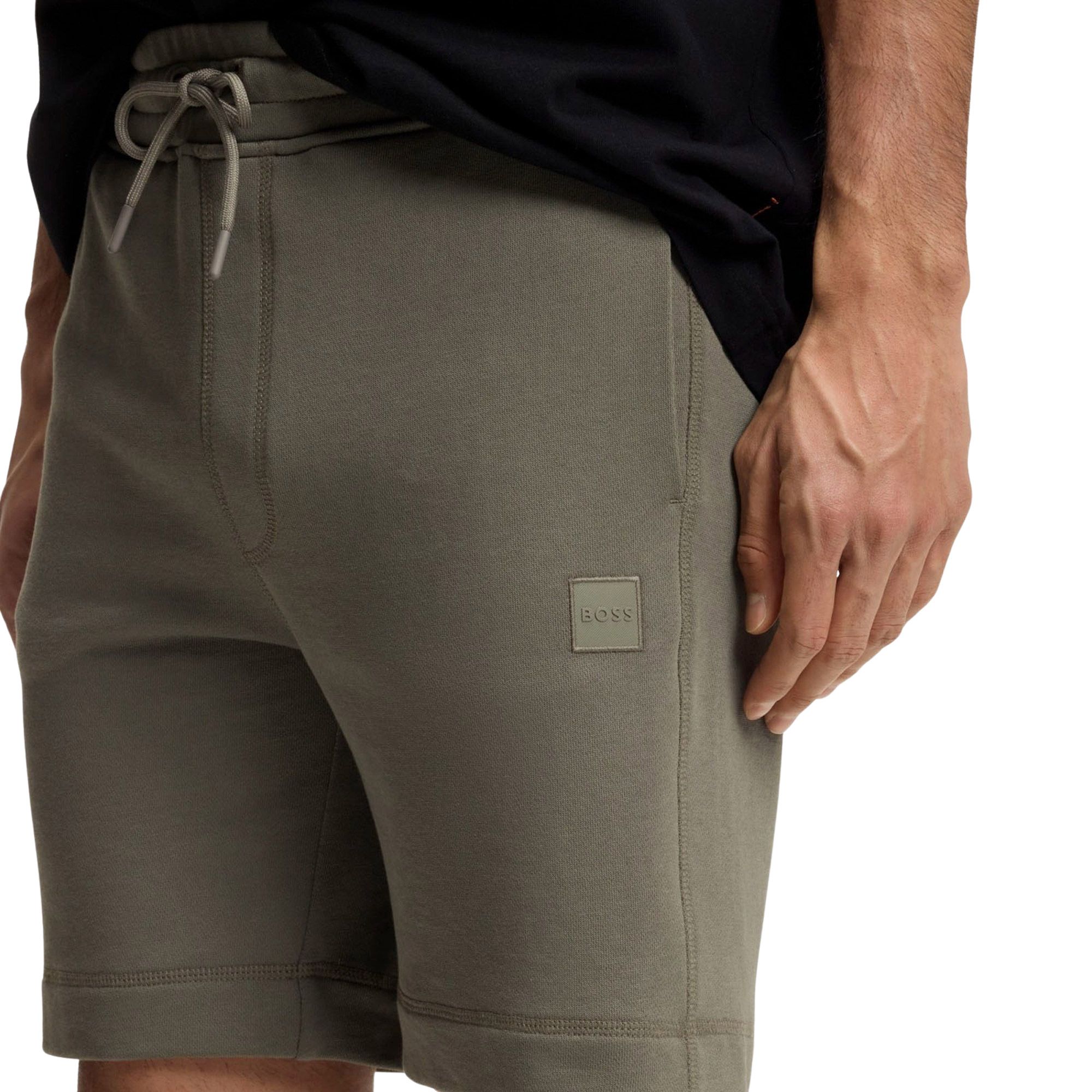 Boss Sewalk Joggingshort Herren