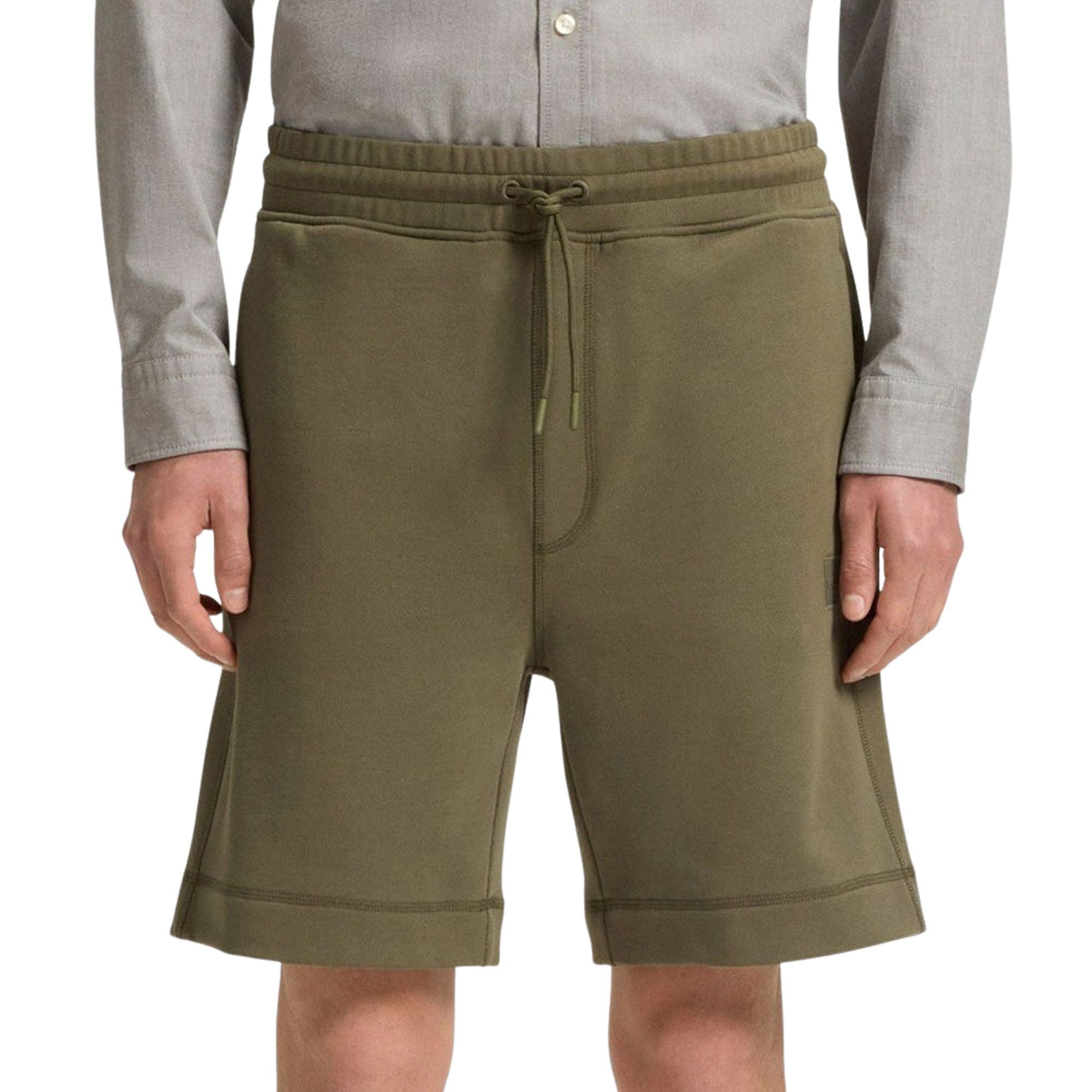 Boss Sewalk Joggingshort Heren