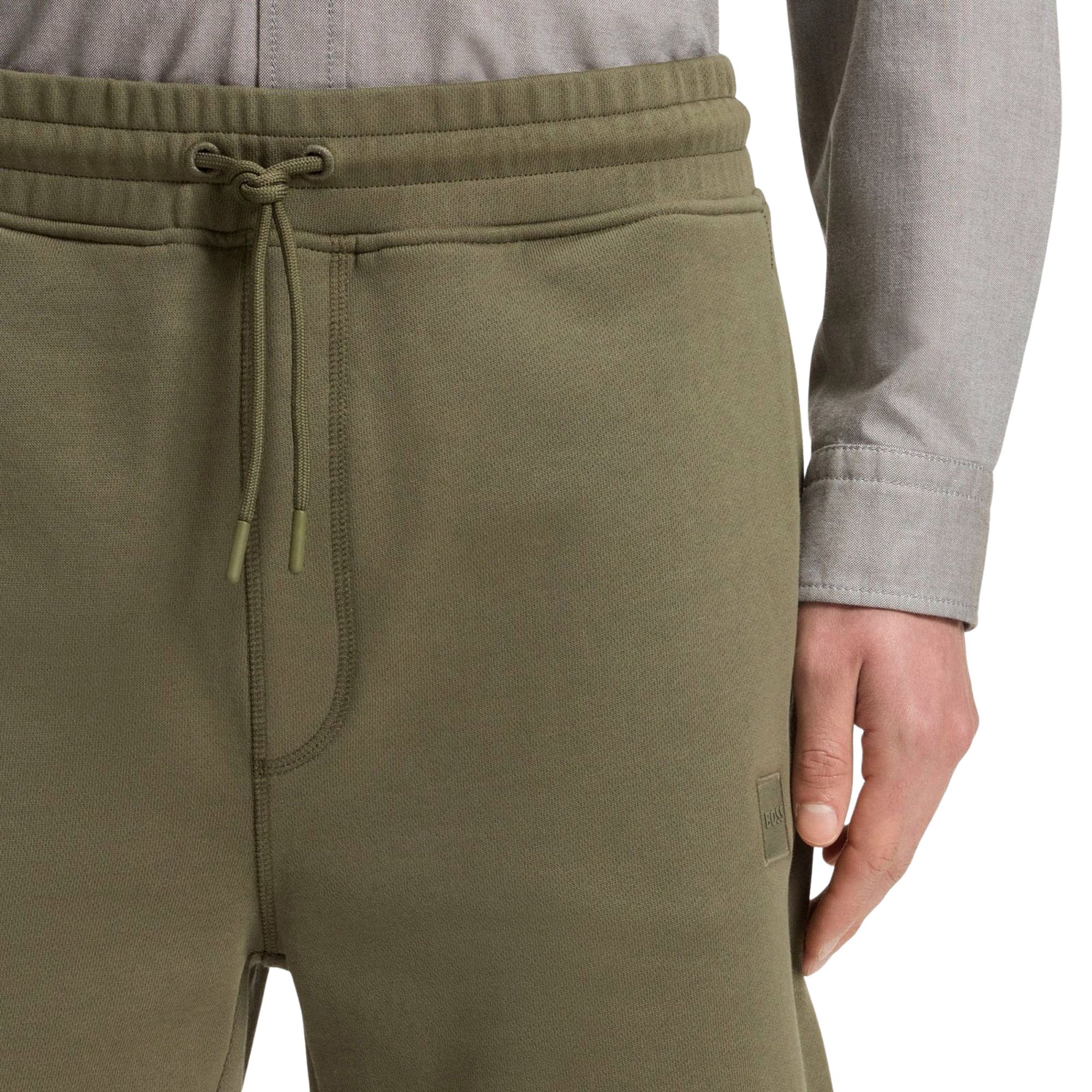 Boss Sewalk Joggingshort Heren