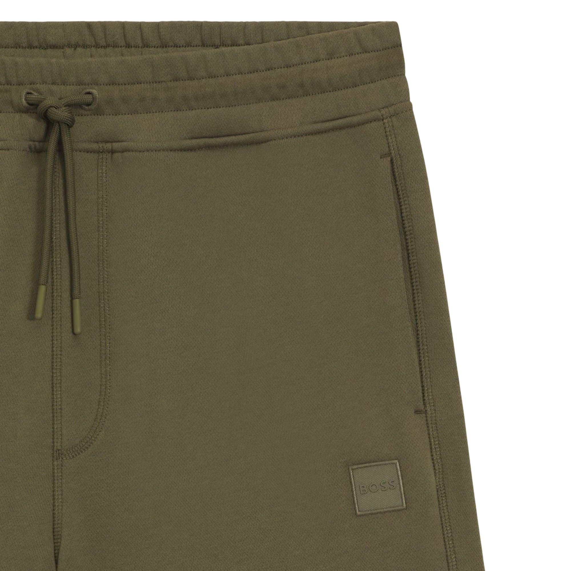Boss Sewalk Joggingshort Heren