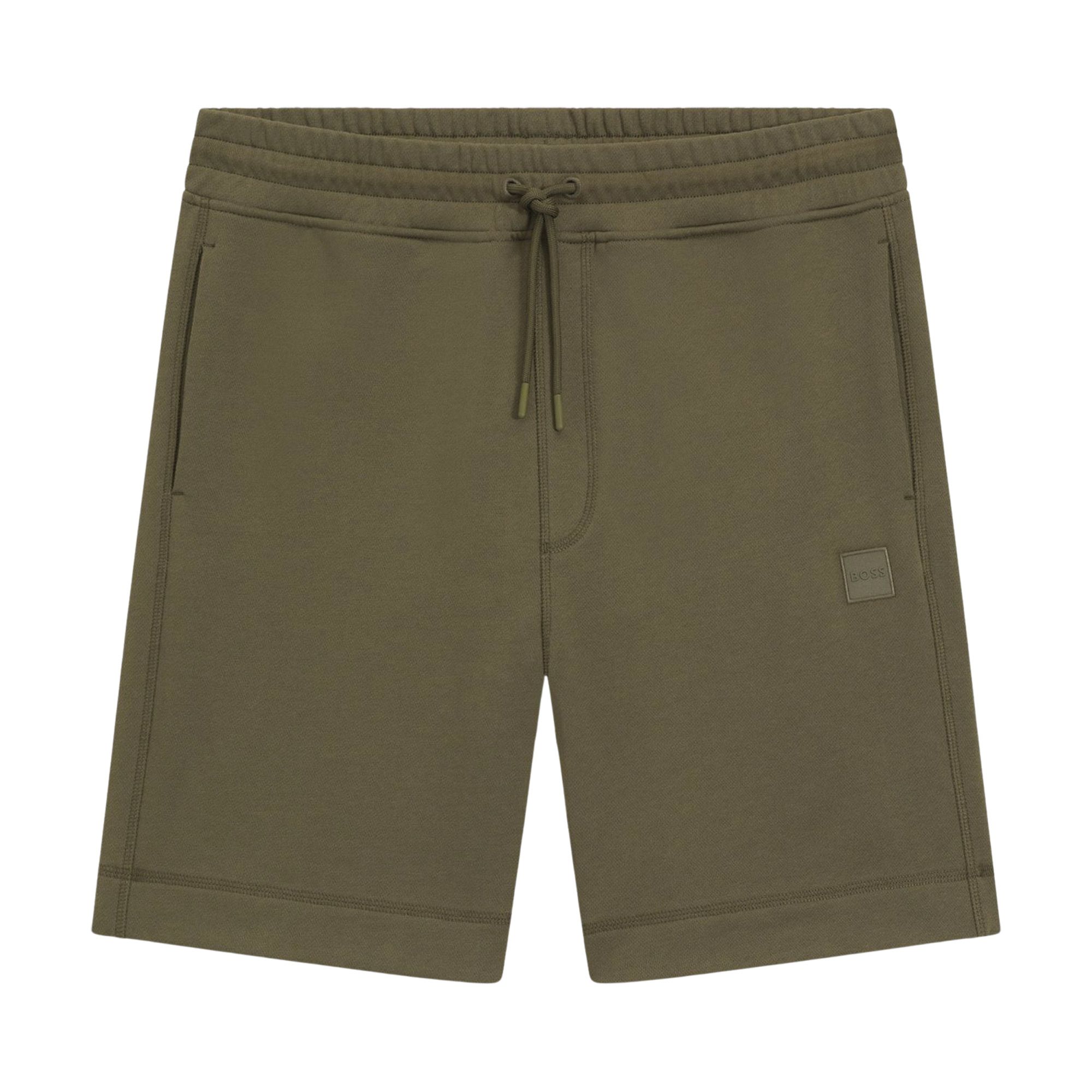 Boss Sewalk Joggingshort Heren