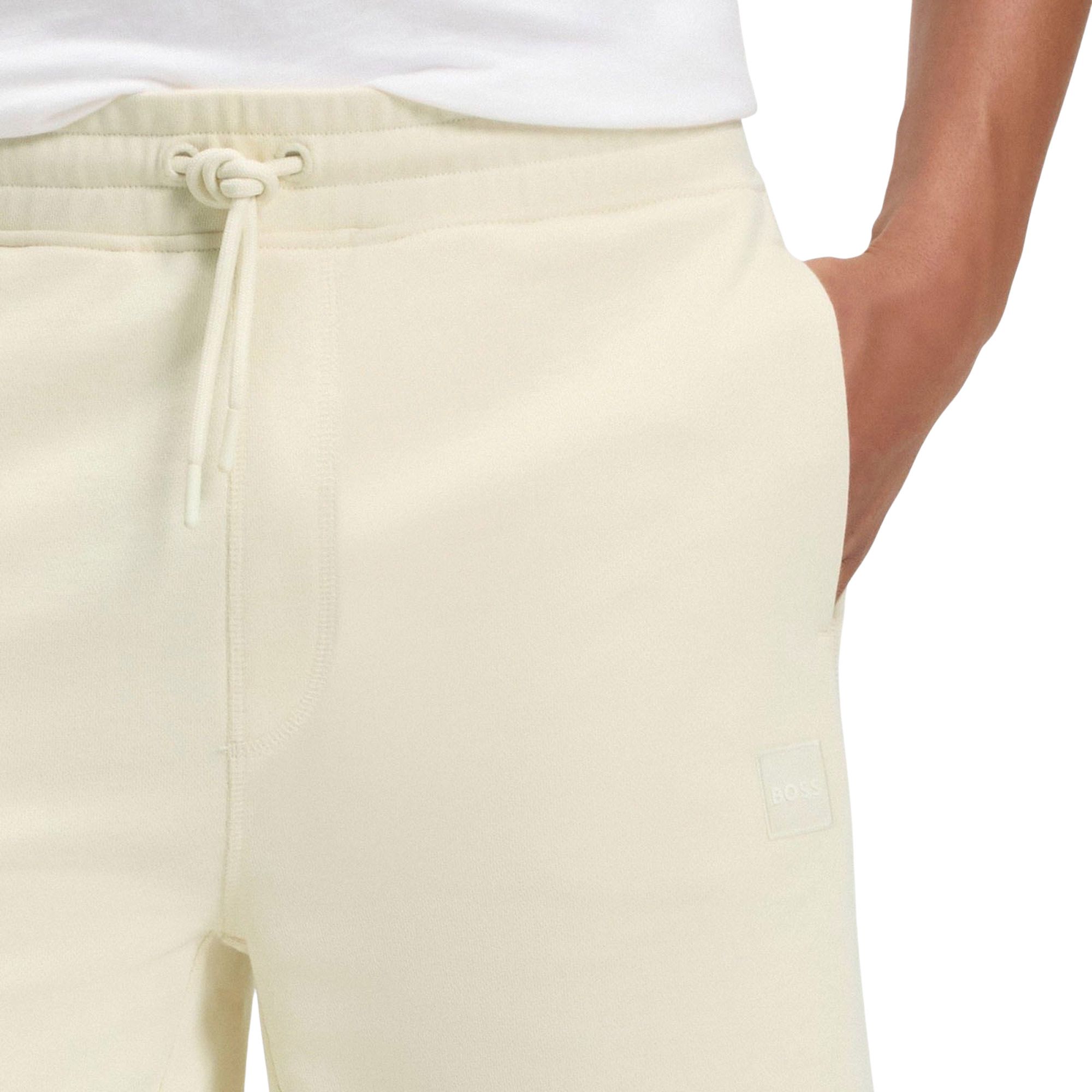 Boss Sewalk Joggingshort Heren