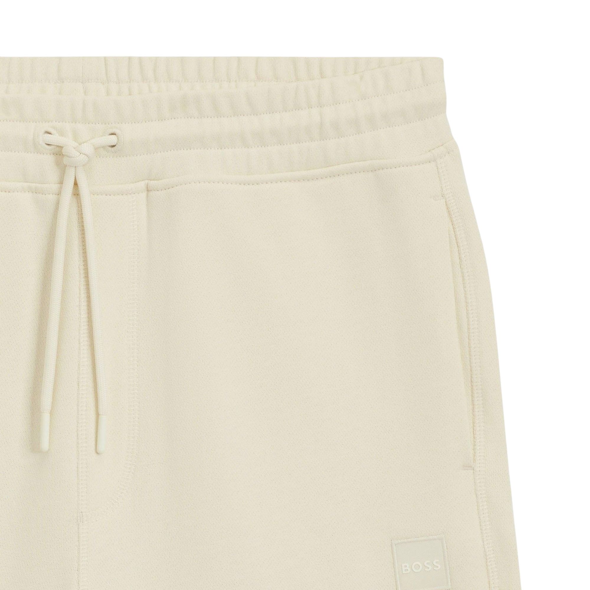 Boss Sewalk Joggingshort Heren