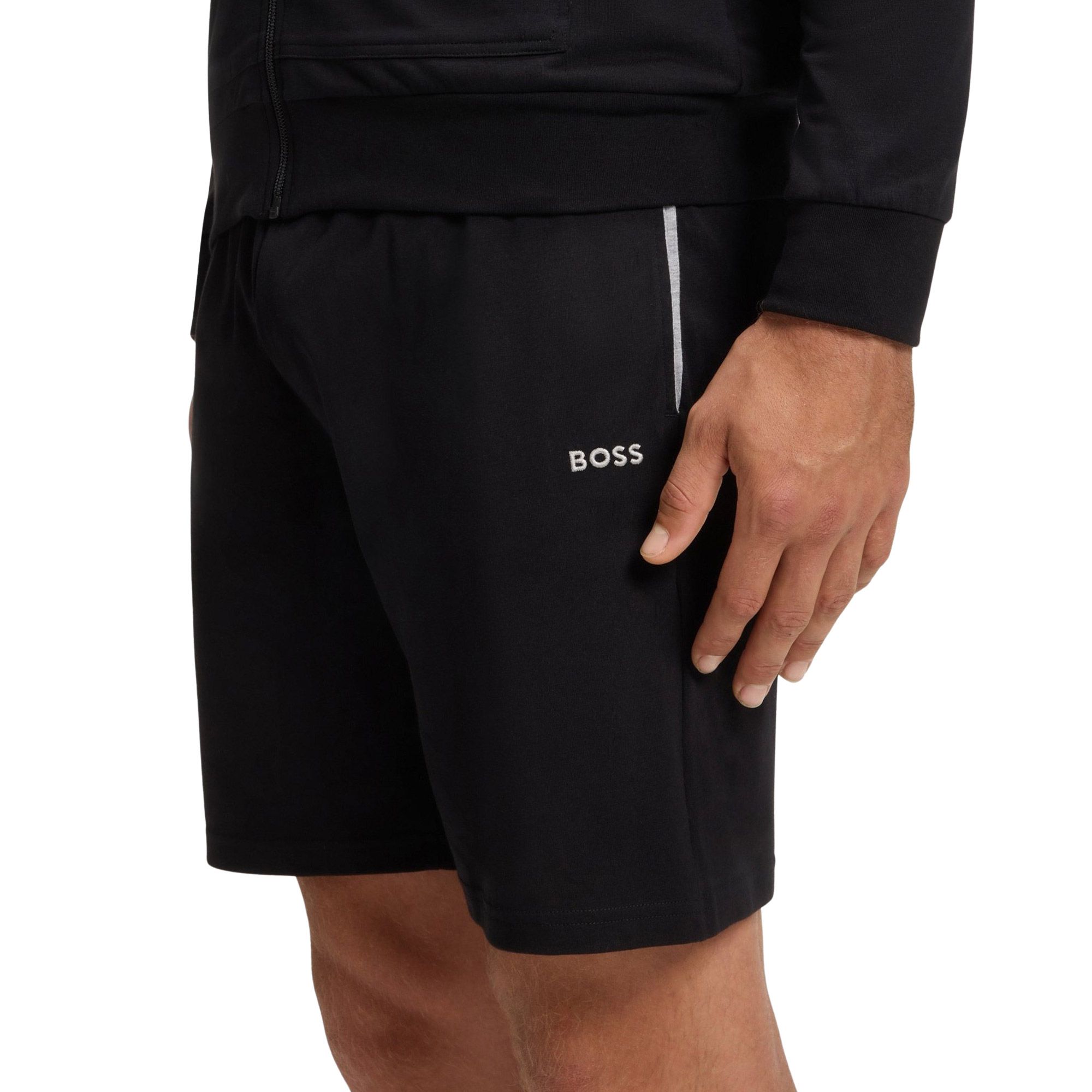 Boss Mix&Match Short Heren