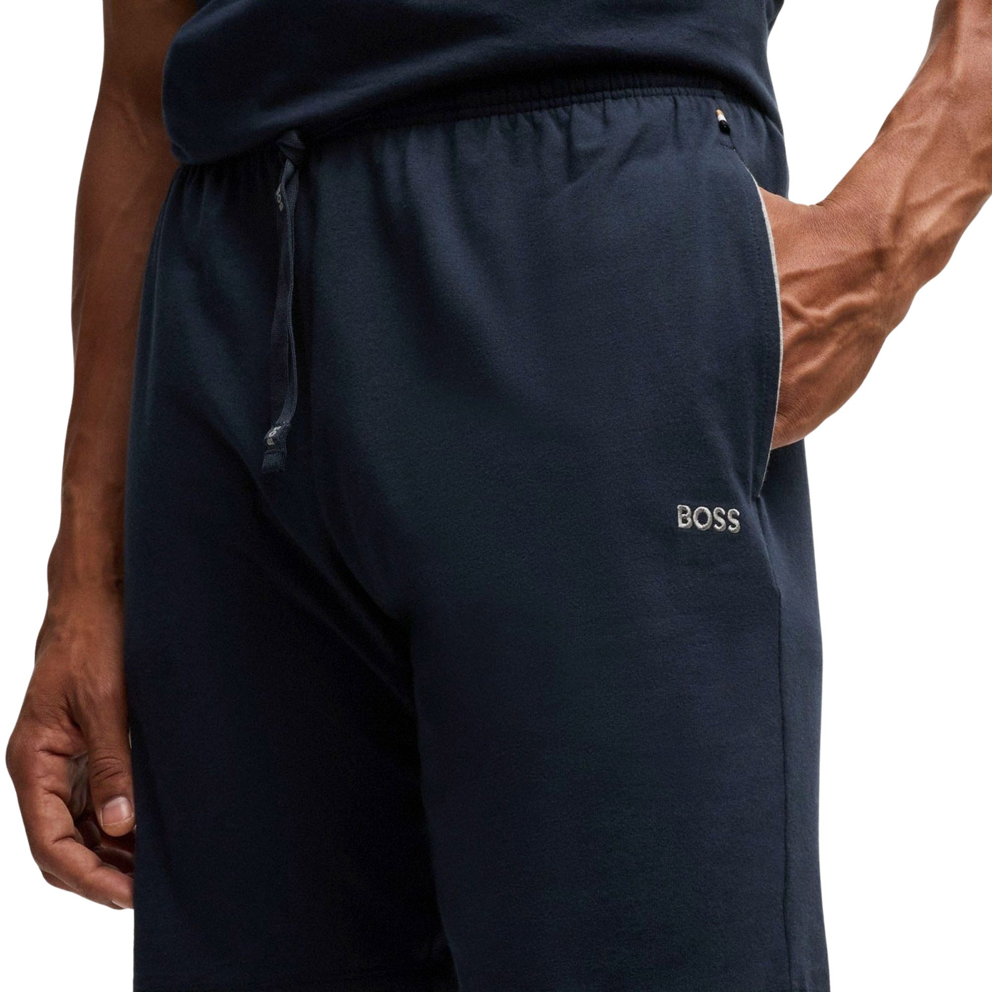 Boss Mix&Match Short Heren