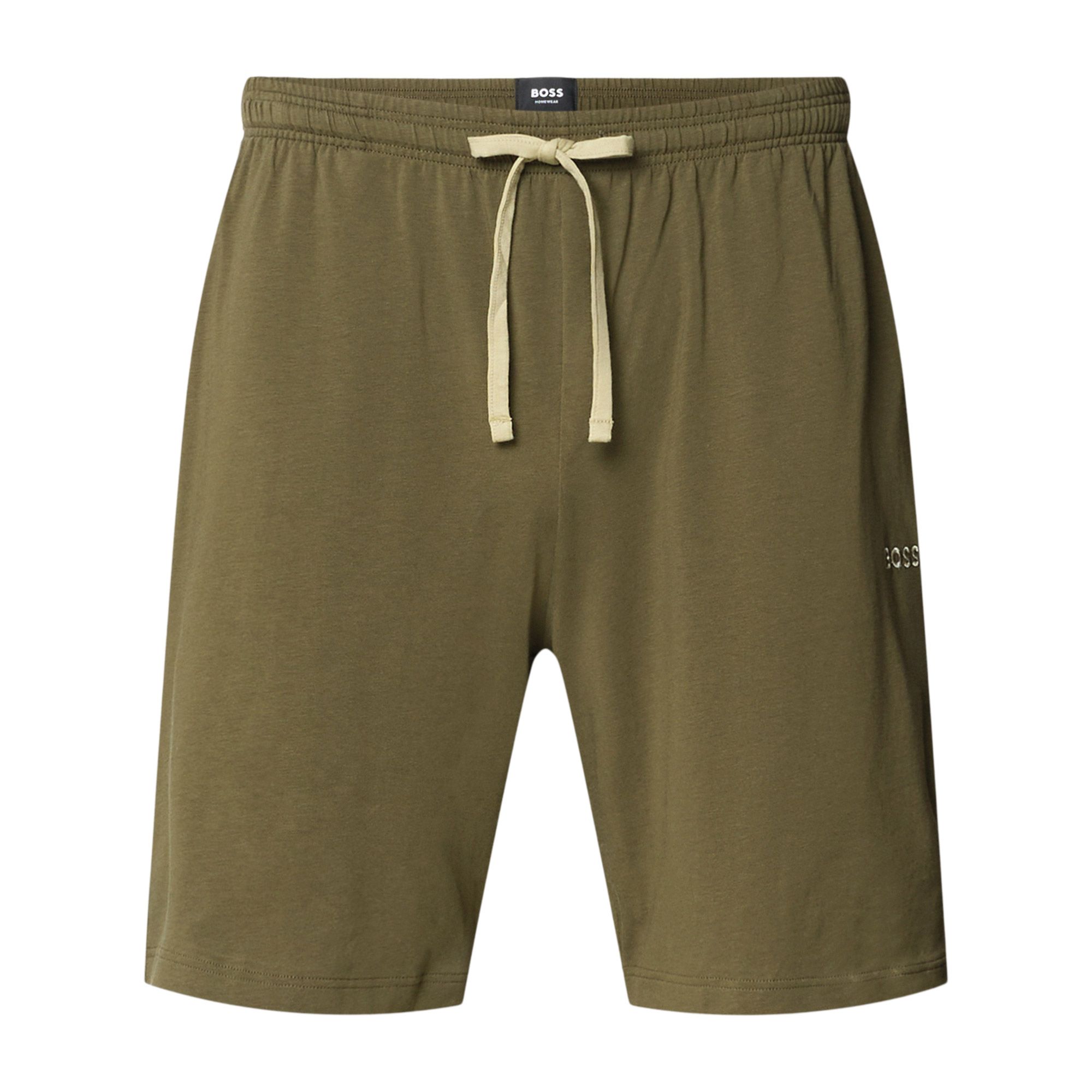 Boss Mix&Match Short Heren
