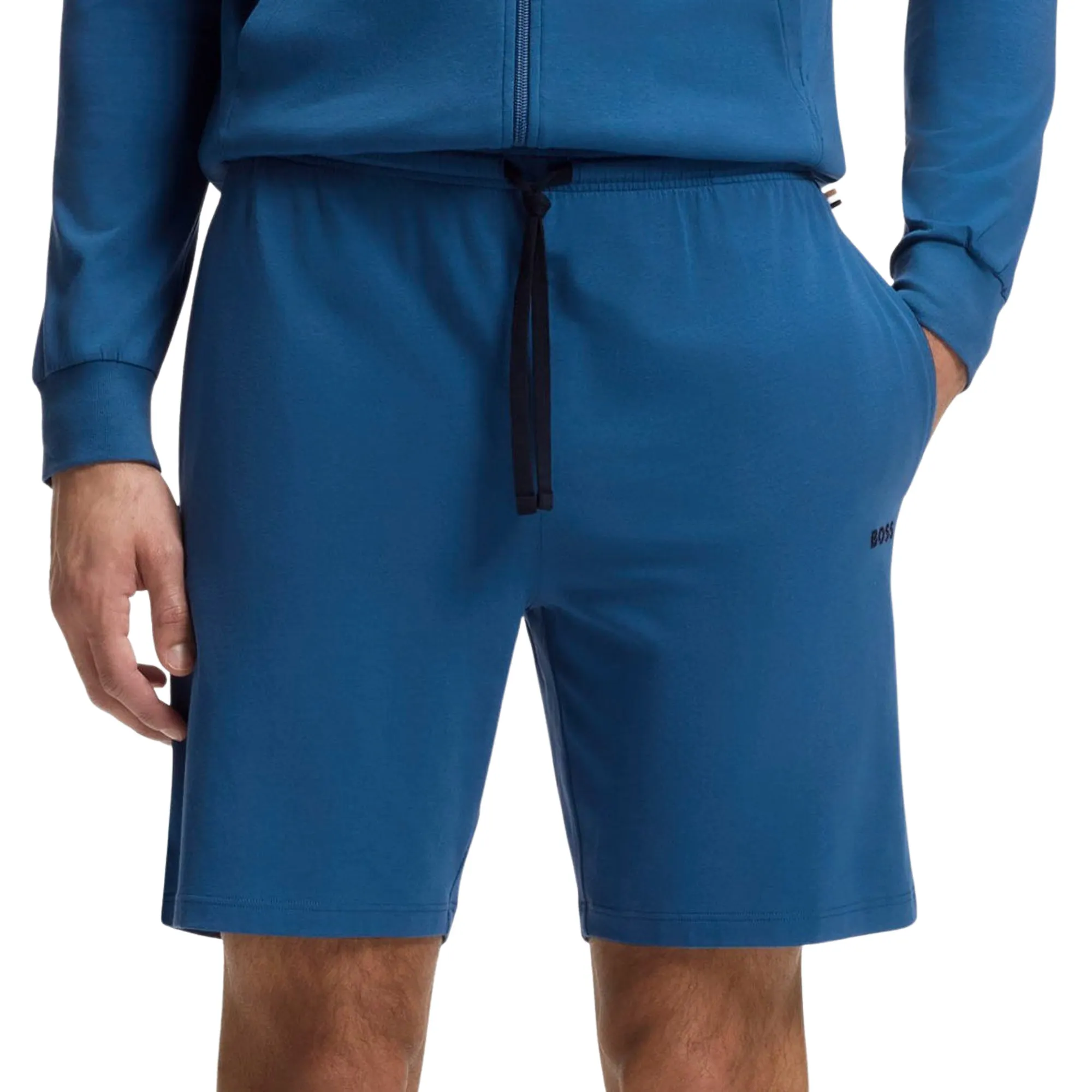 Boss Mix&Match Short Heren