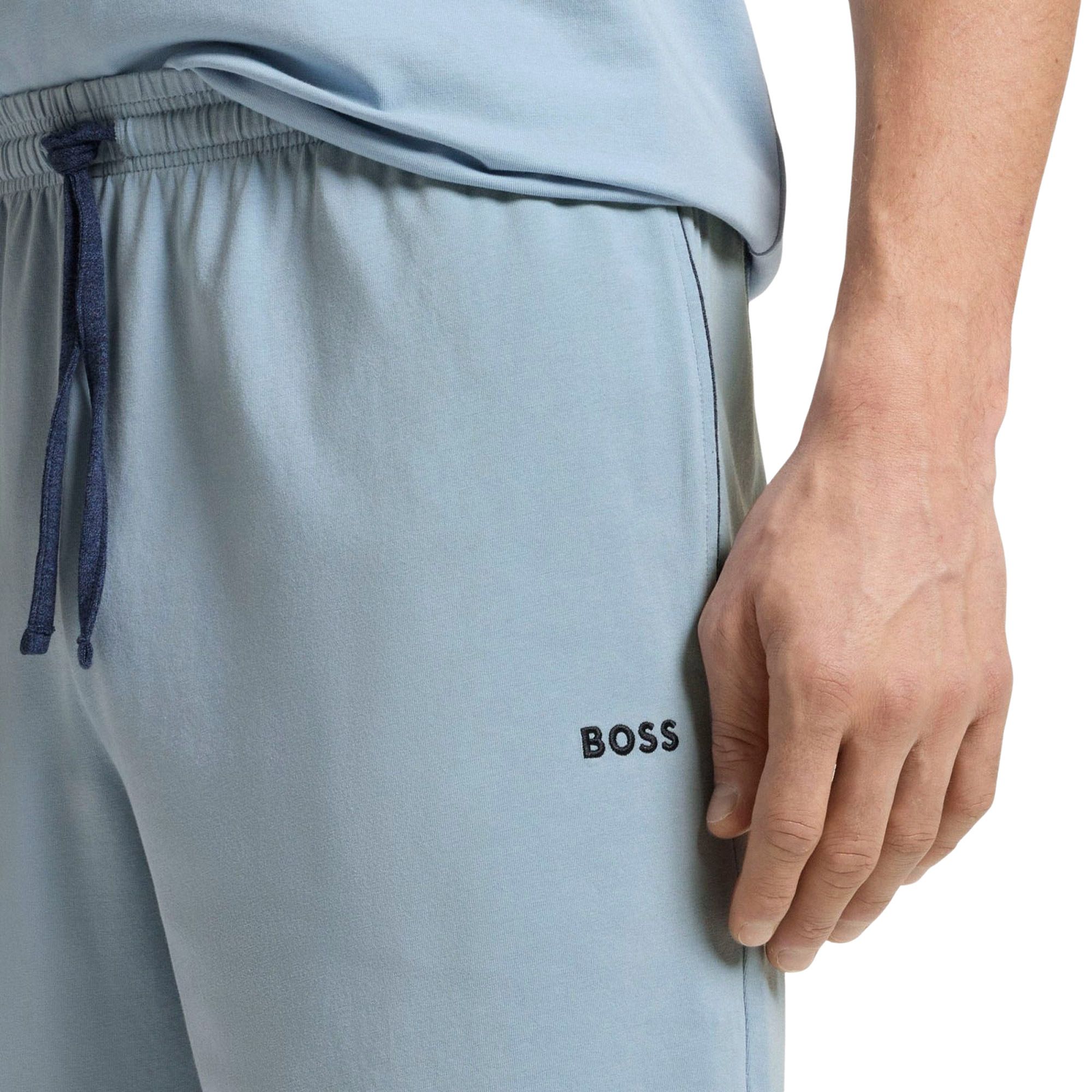 Short Boss Mix&Match Hommes