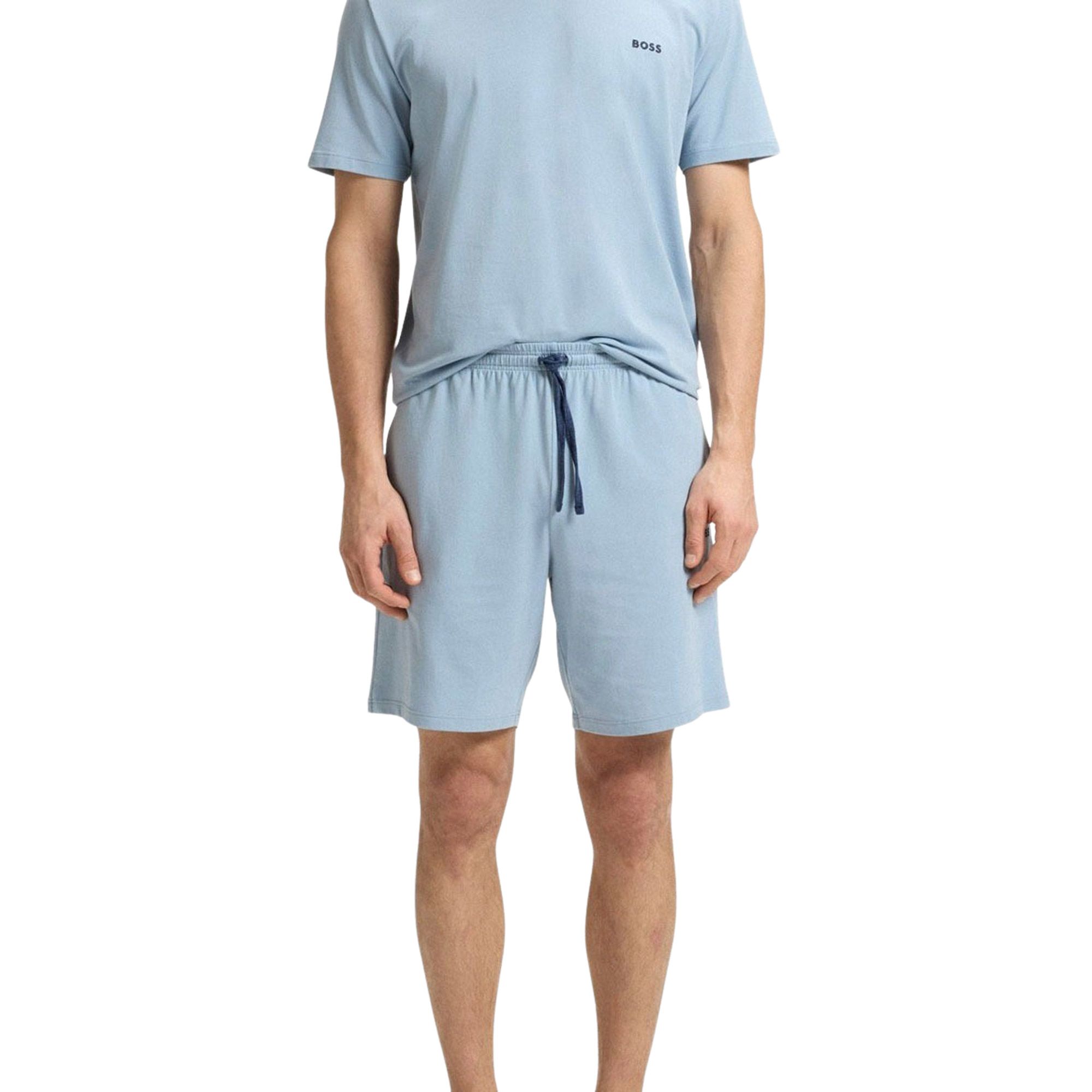 Short Boss Mix&Match Hommes