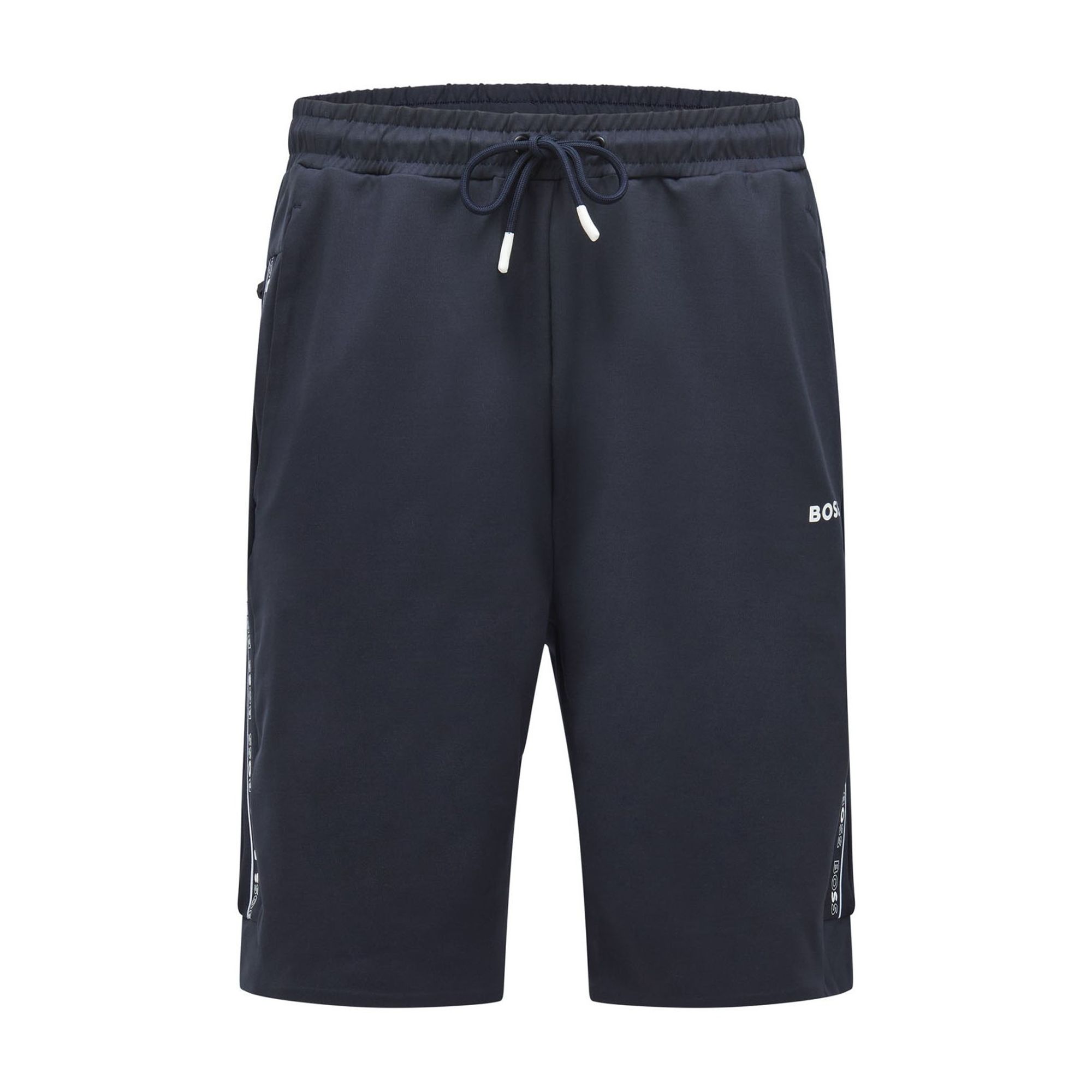 Boss Headlo Gym Trainingsshort Heren