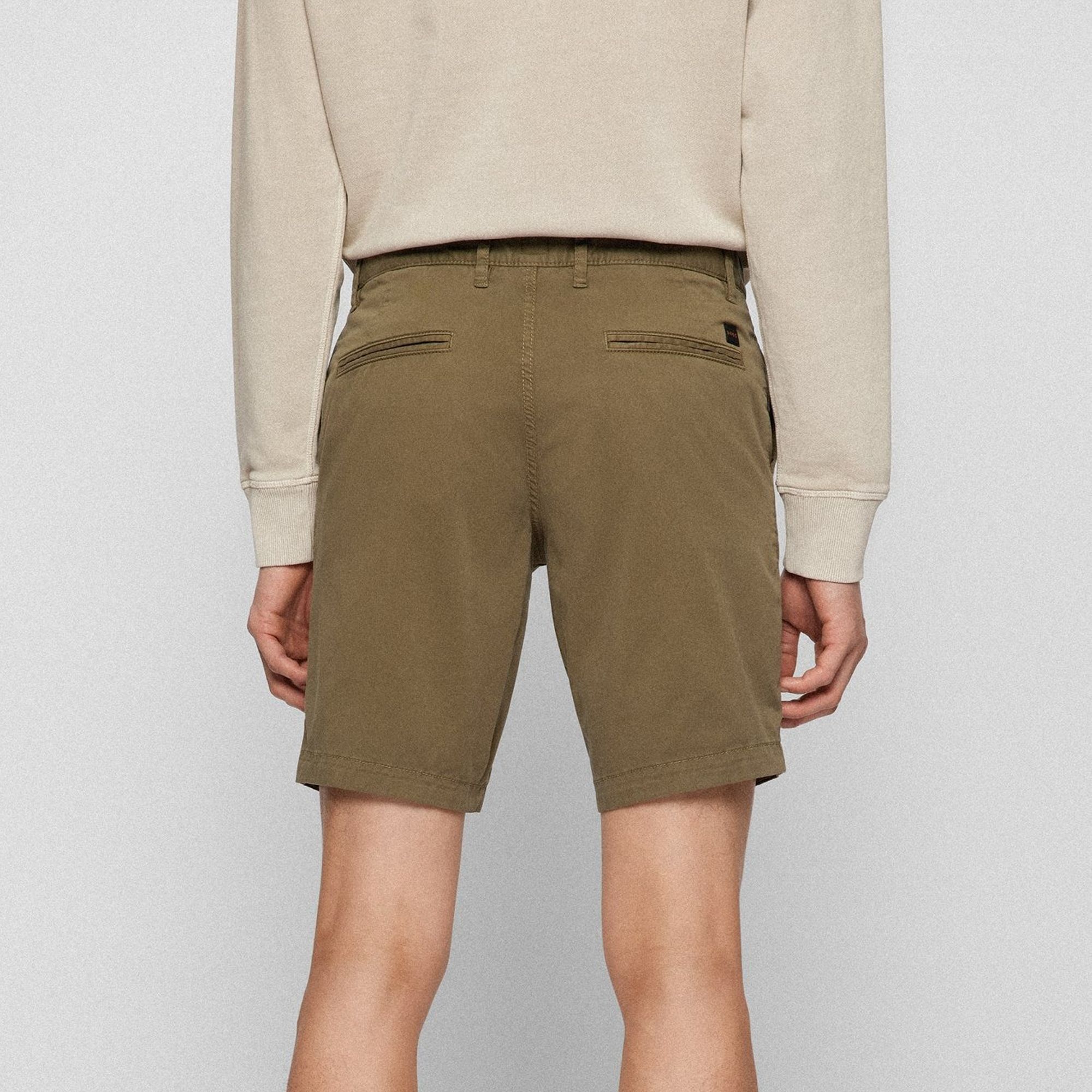 Boss Schino Slim Short Heren