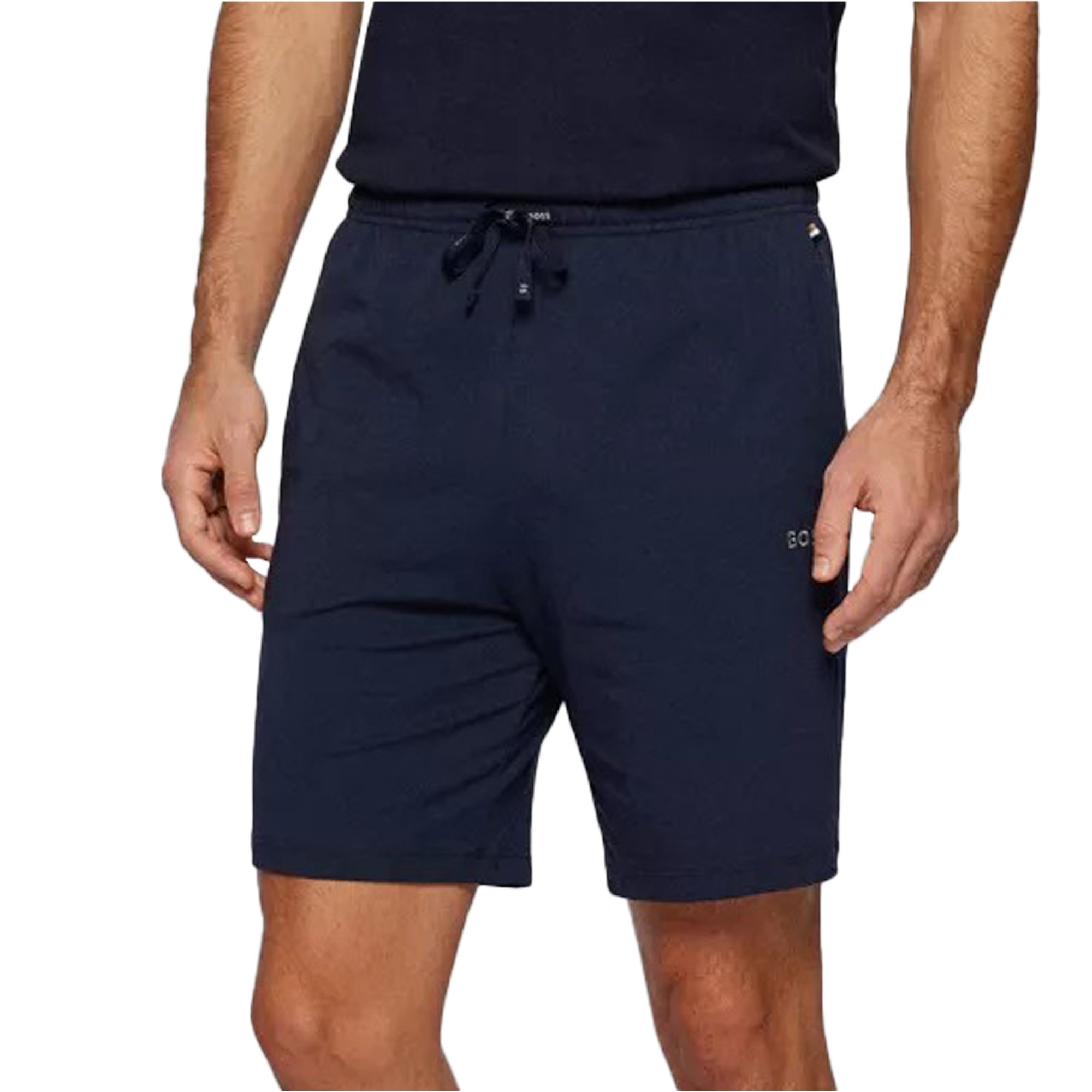 Boss Mix&Match Lounge Short Heren