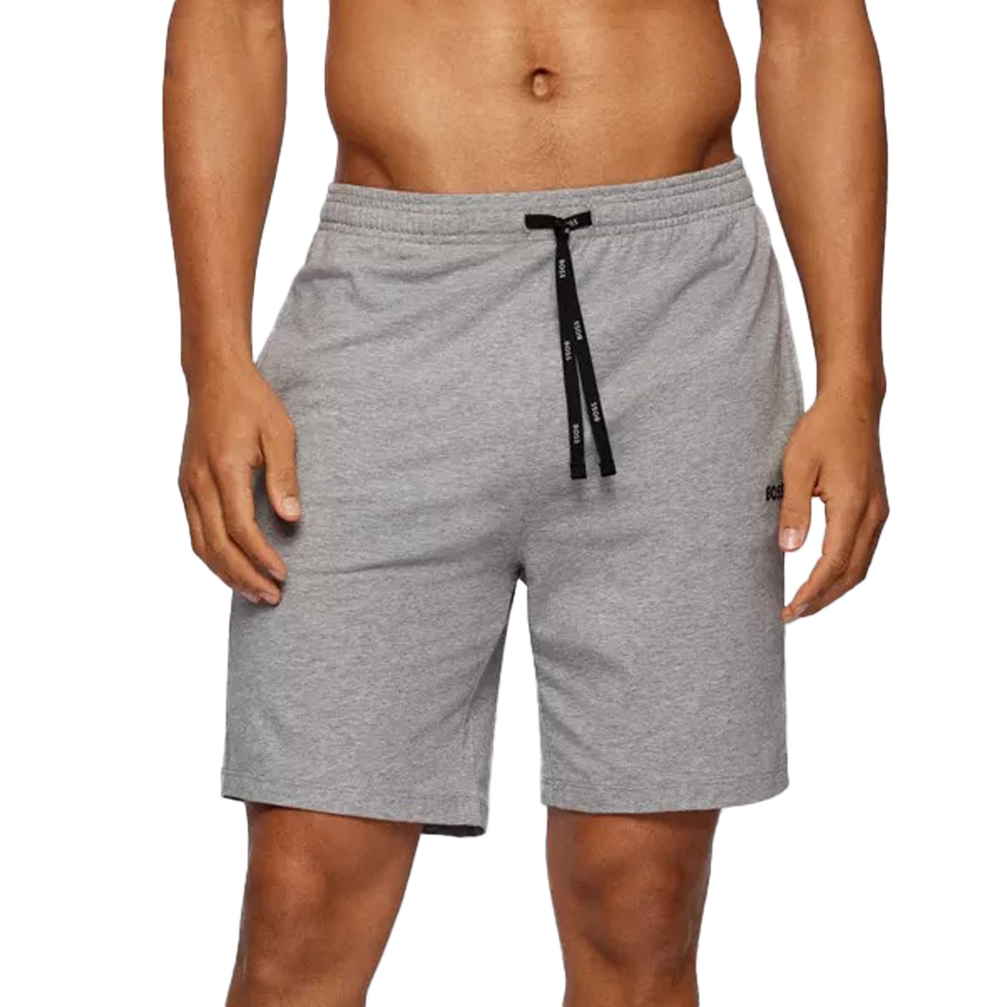 Boss Mix&Match Lounge Short Heren