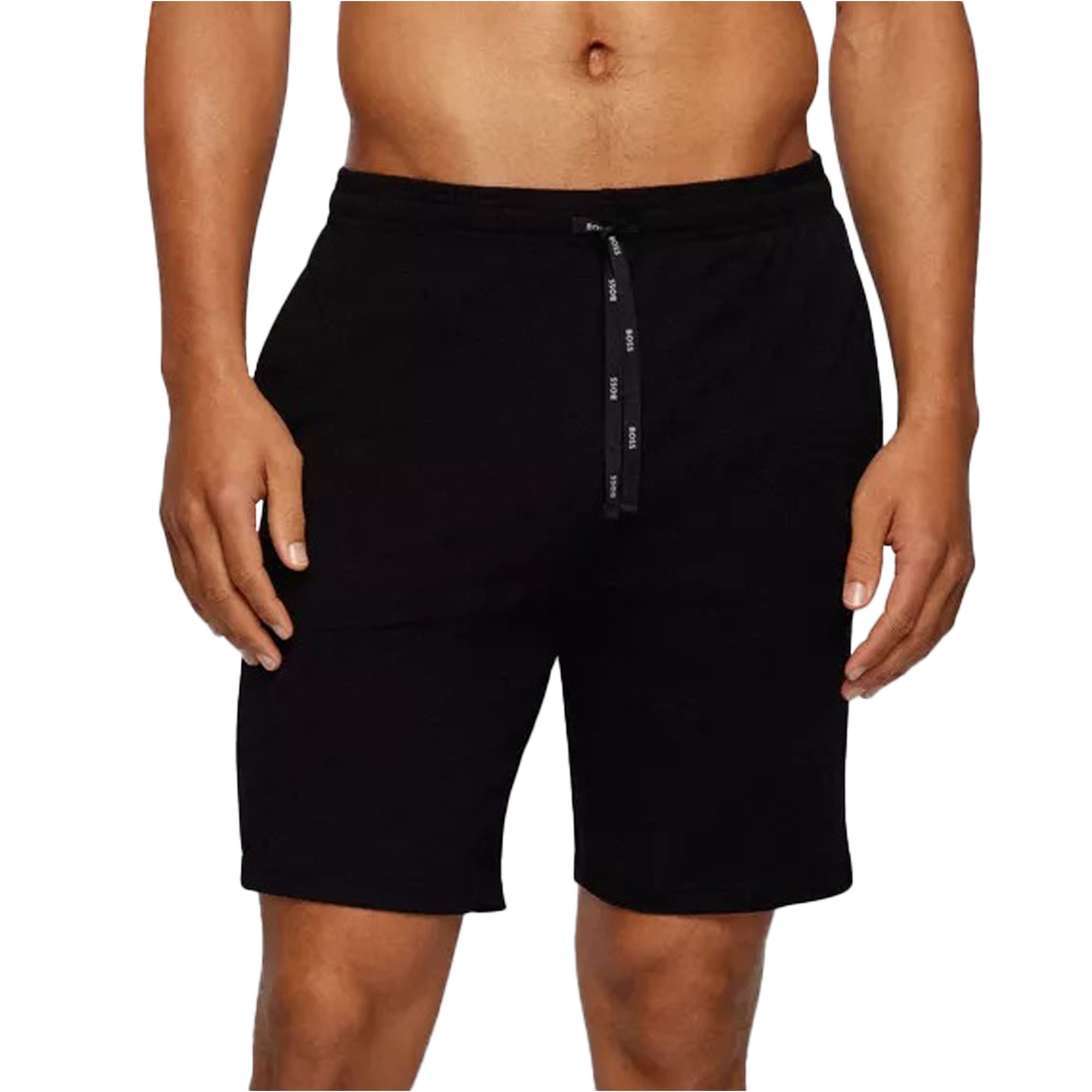 Boss Mix&Match Lounge Short Heren