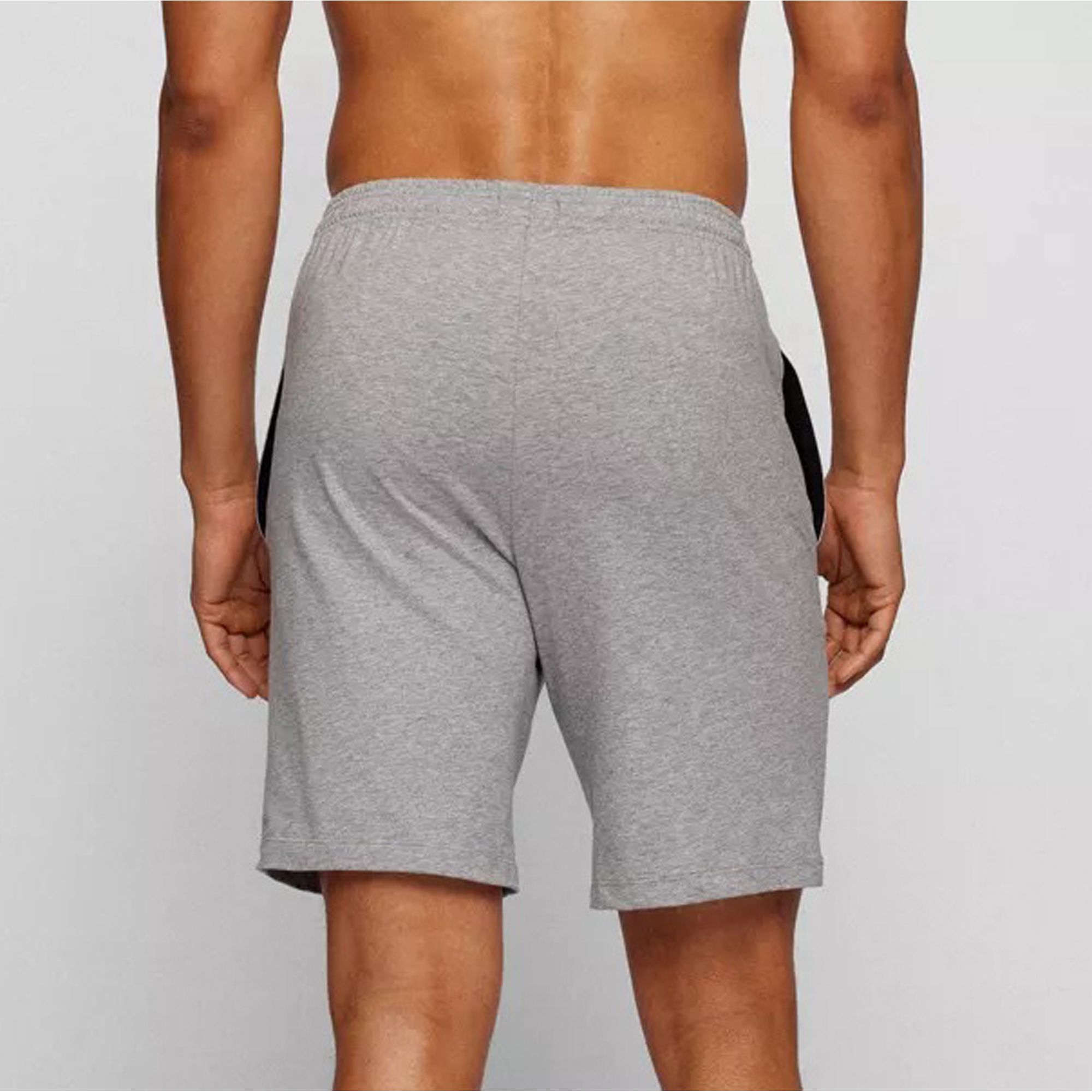 Boss Mix&Match Lounge Short Heren