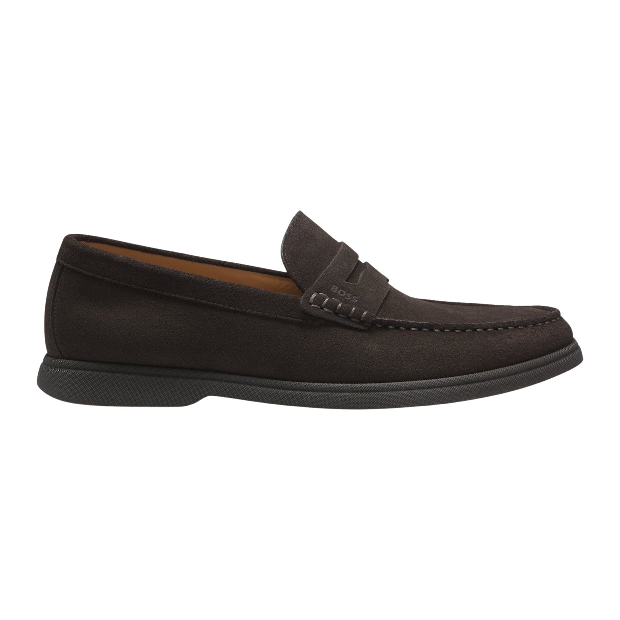Boss Sienne Loafers Heren
