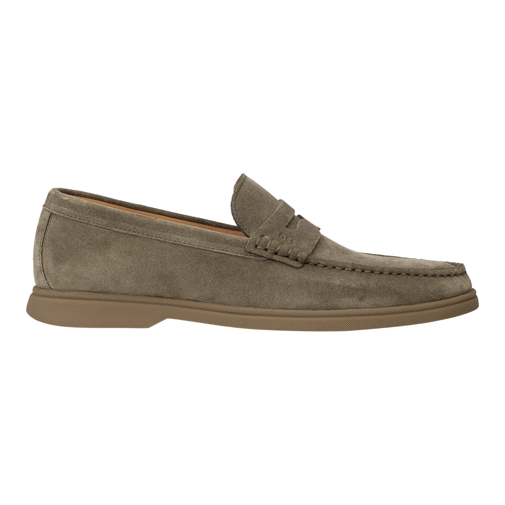 Boss Sienne Loafers Heren