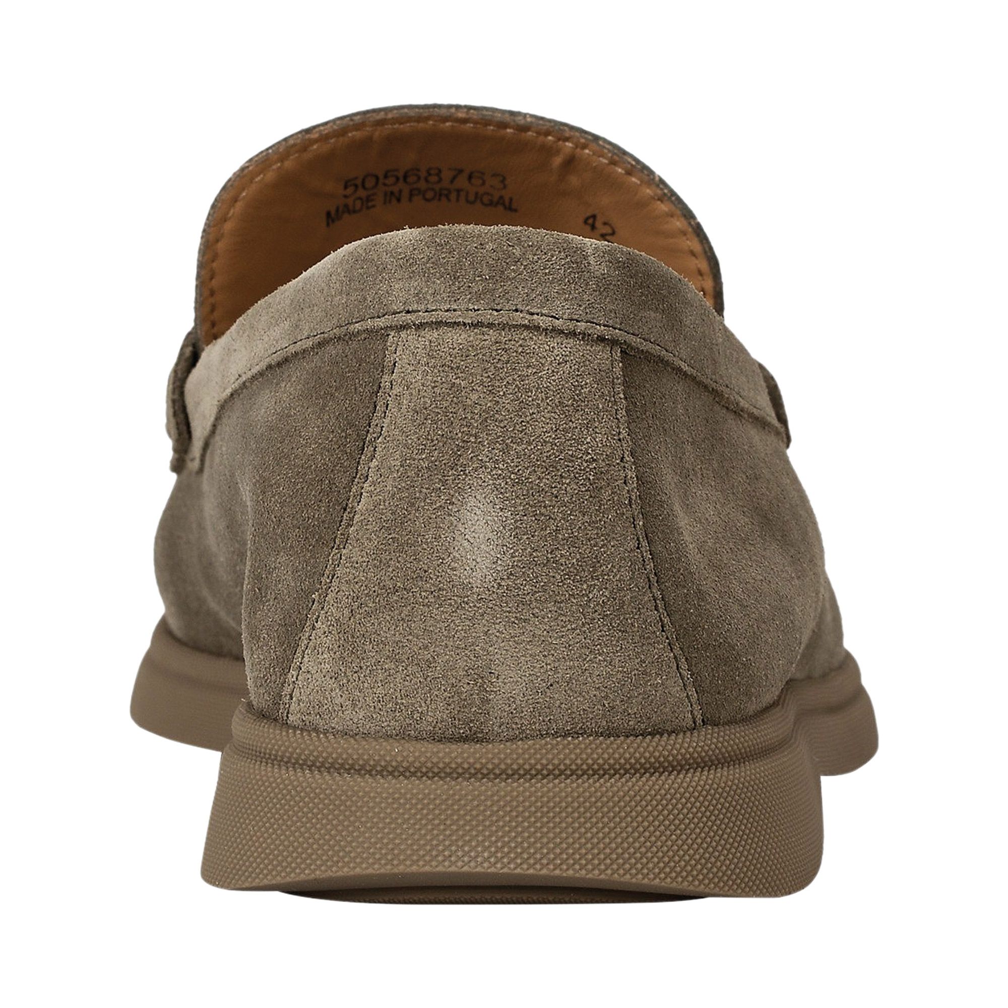 Boss Sienne Loafers Heren