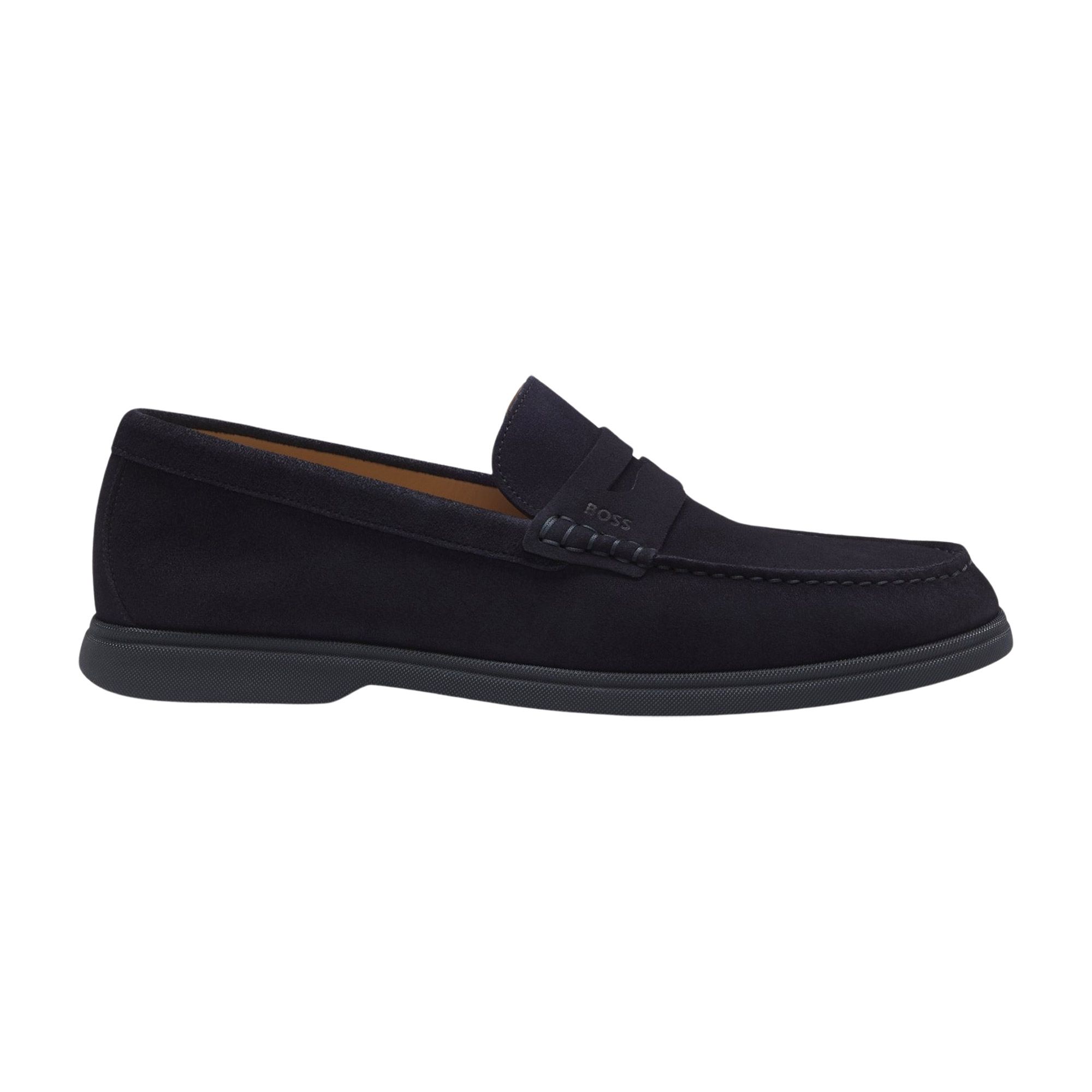 Boss Sienne Loafers Heren