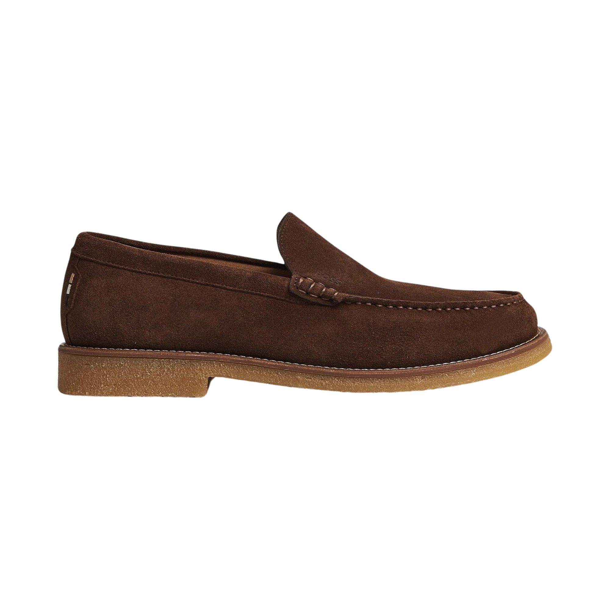 Boss Kope Loafers Heren