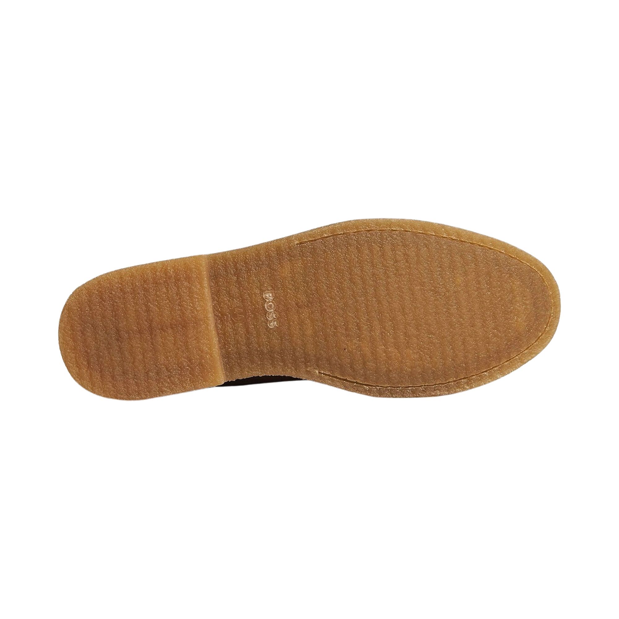 Boss Kope Loafers Herren