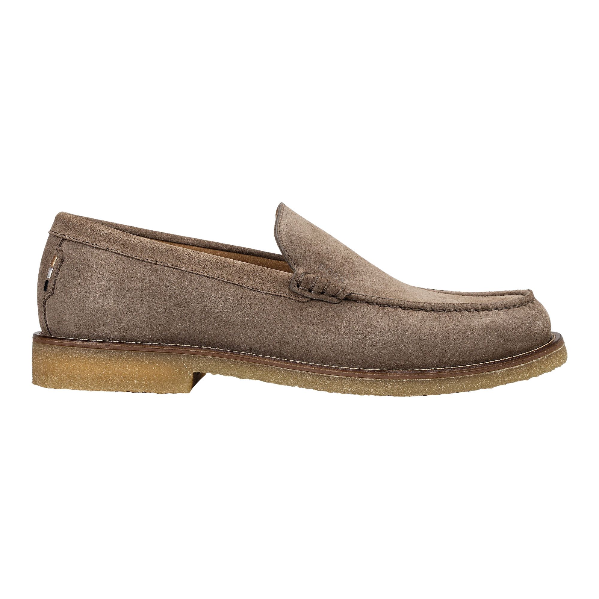 Boss Kope Loafers Heren
