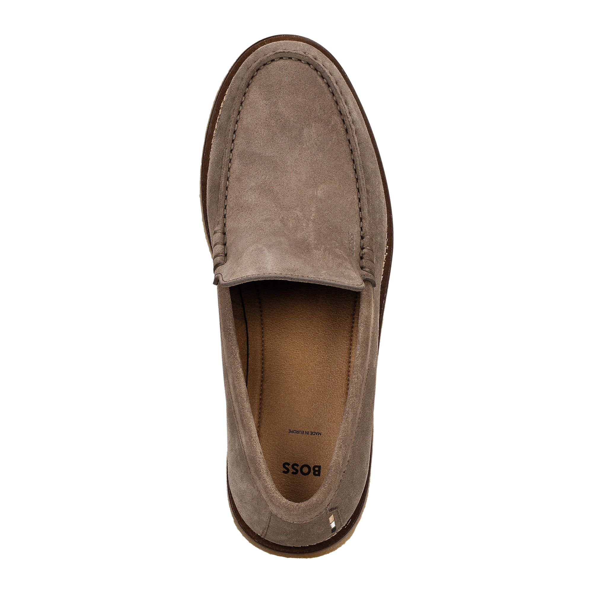 Boss Kope Loafers Men