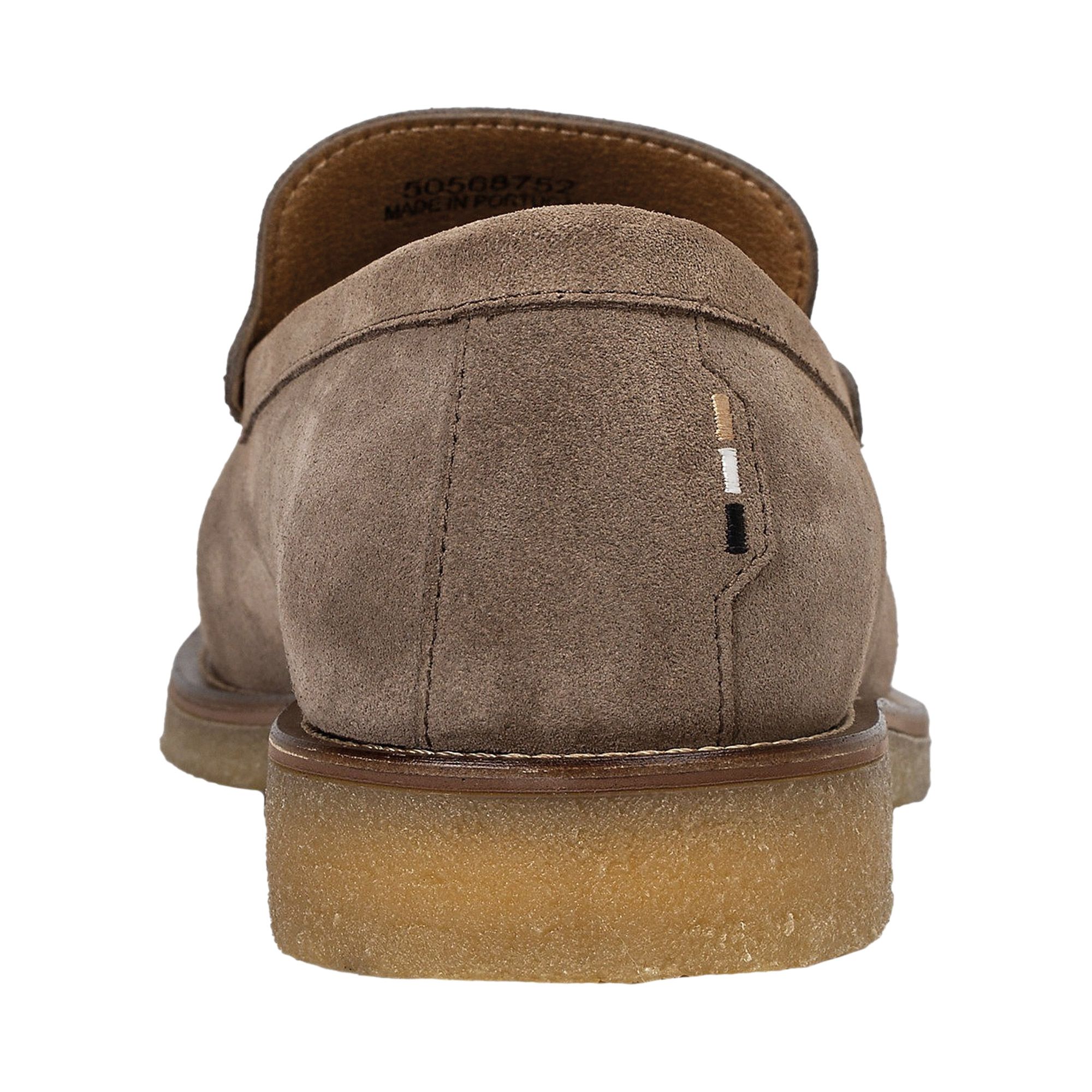 Boss Kope Loafers Men