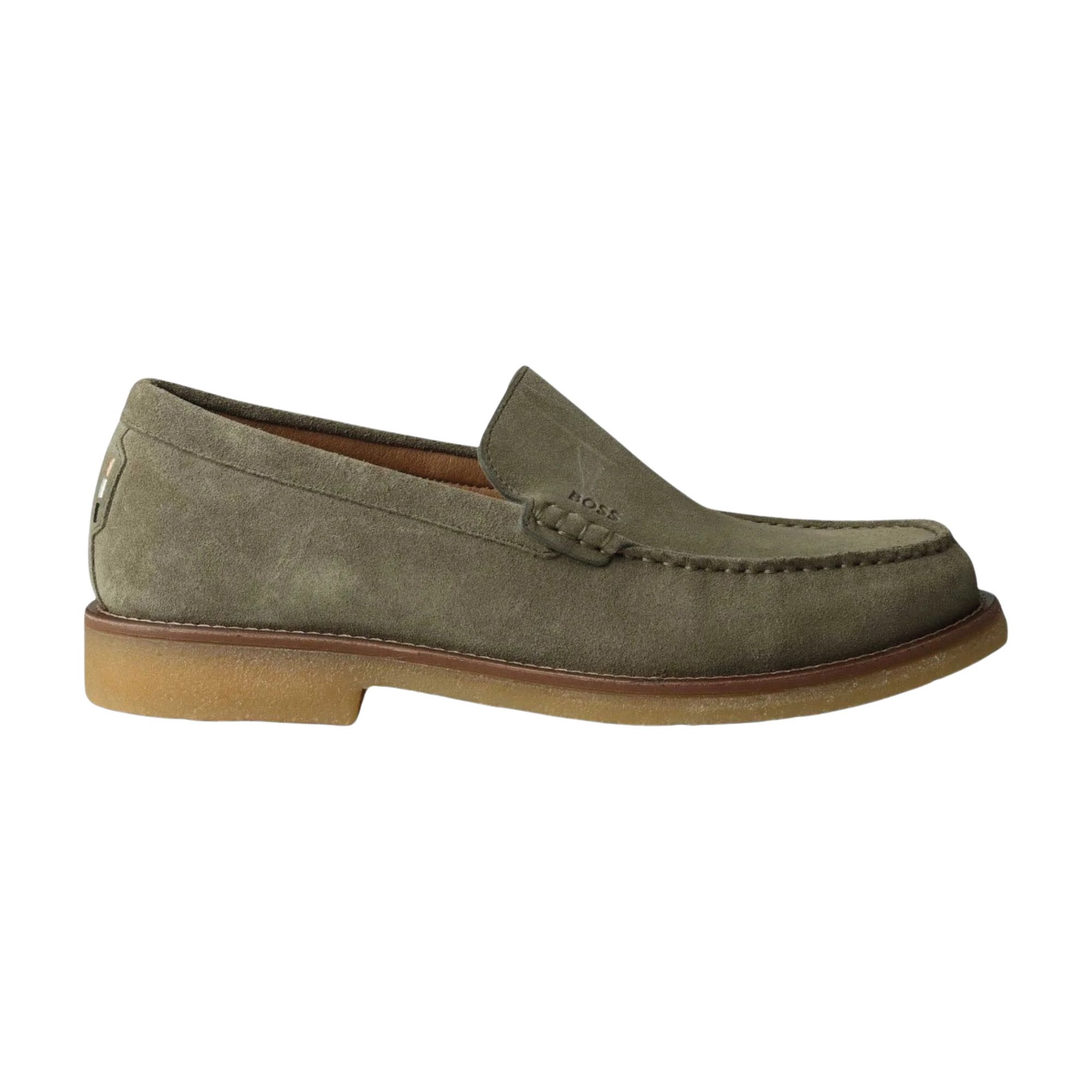 Boss Kope Loafers Heren