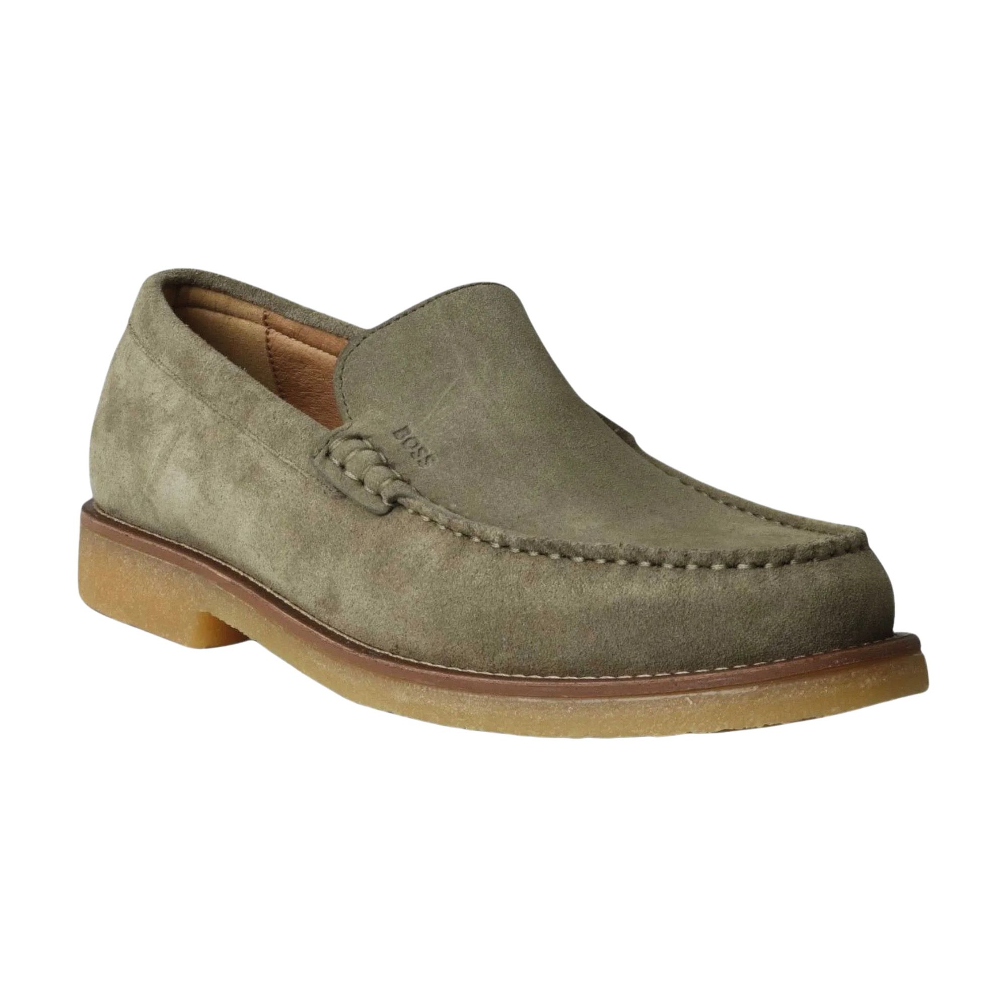 Boss Kope Loafers Herren