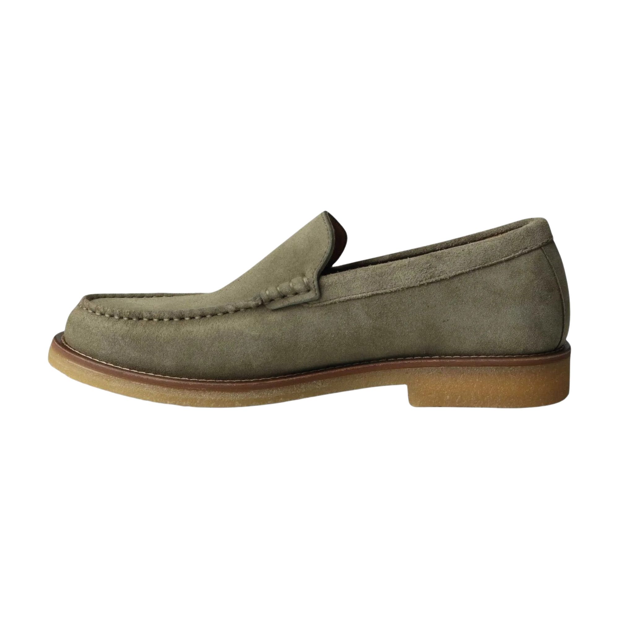 Boss Kope Loafers Herren