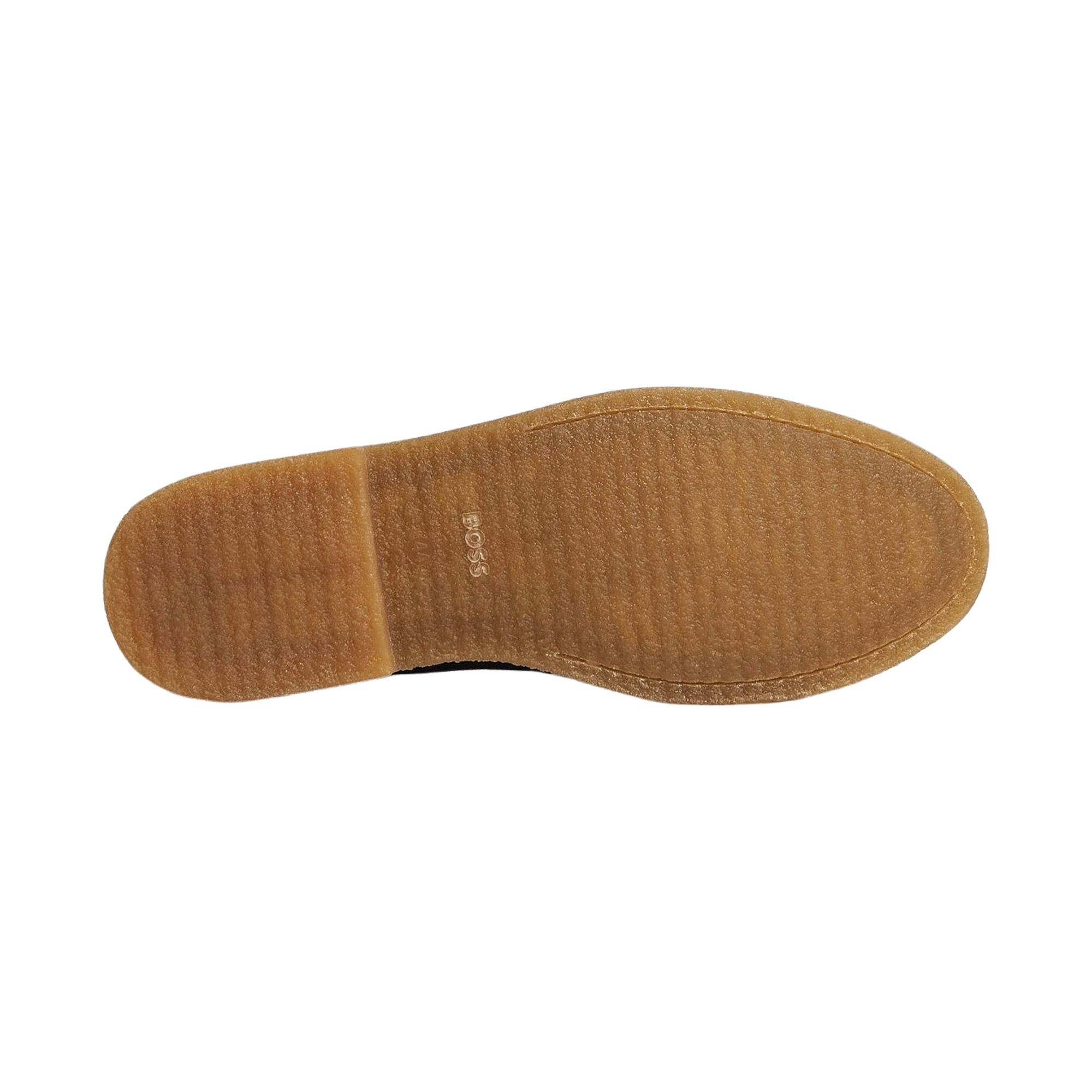 Loafers Boss Kope Hommes