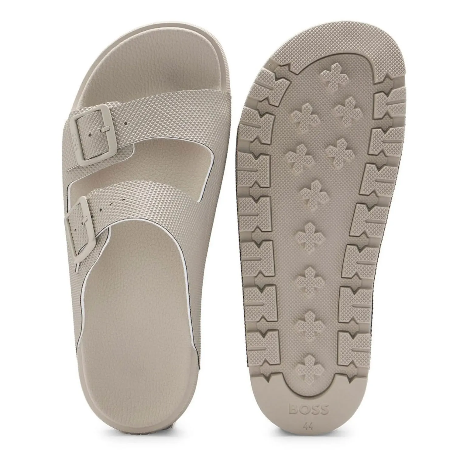 Boss Surfley Sand Slippers Senior