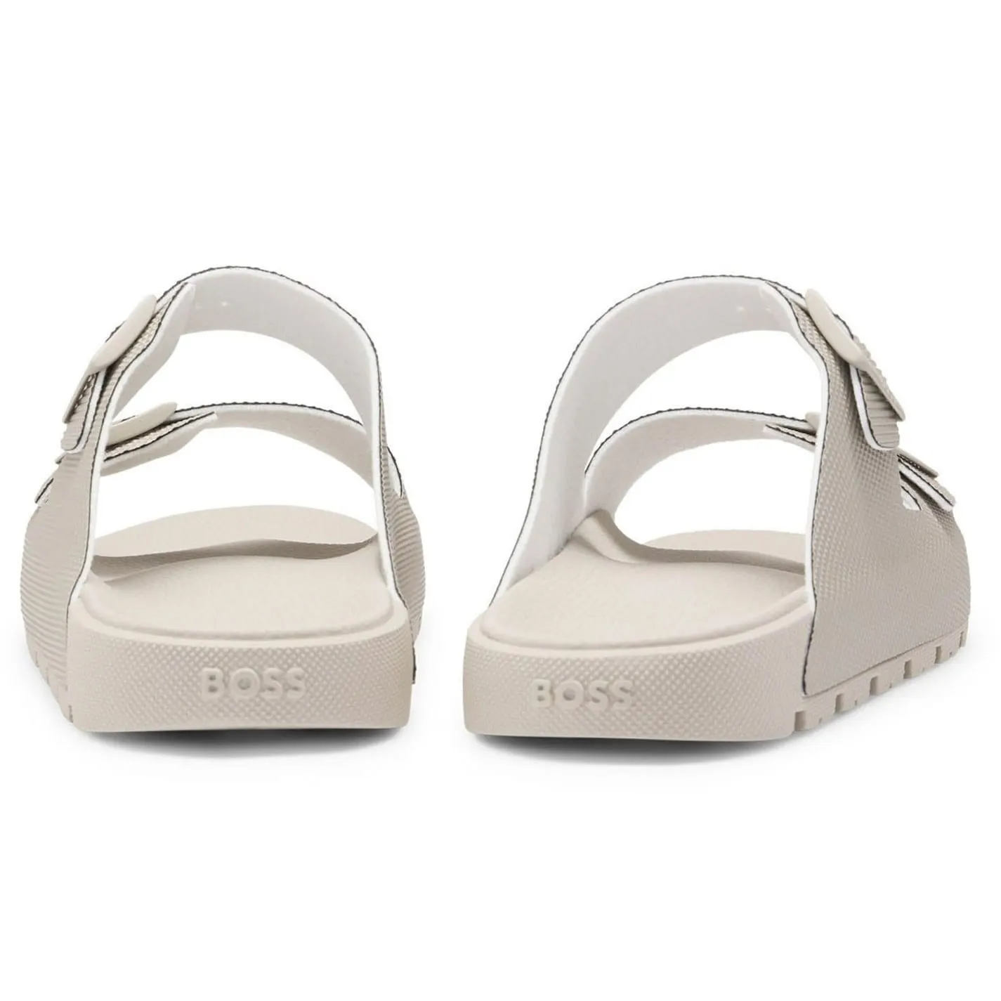 Boss Surfley Sand Slippers Senior