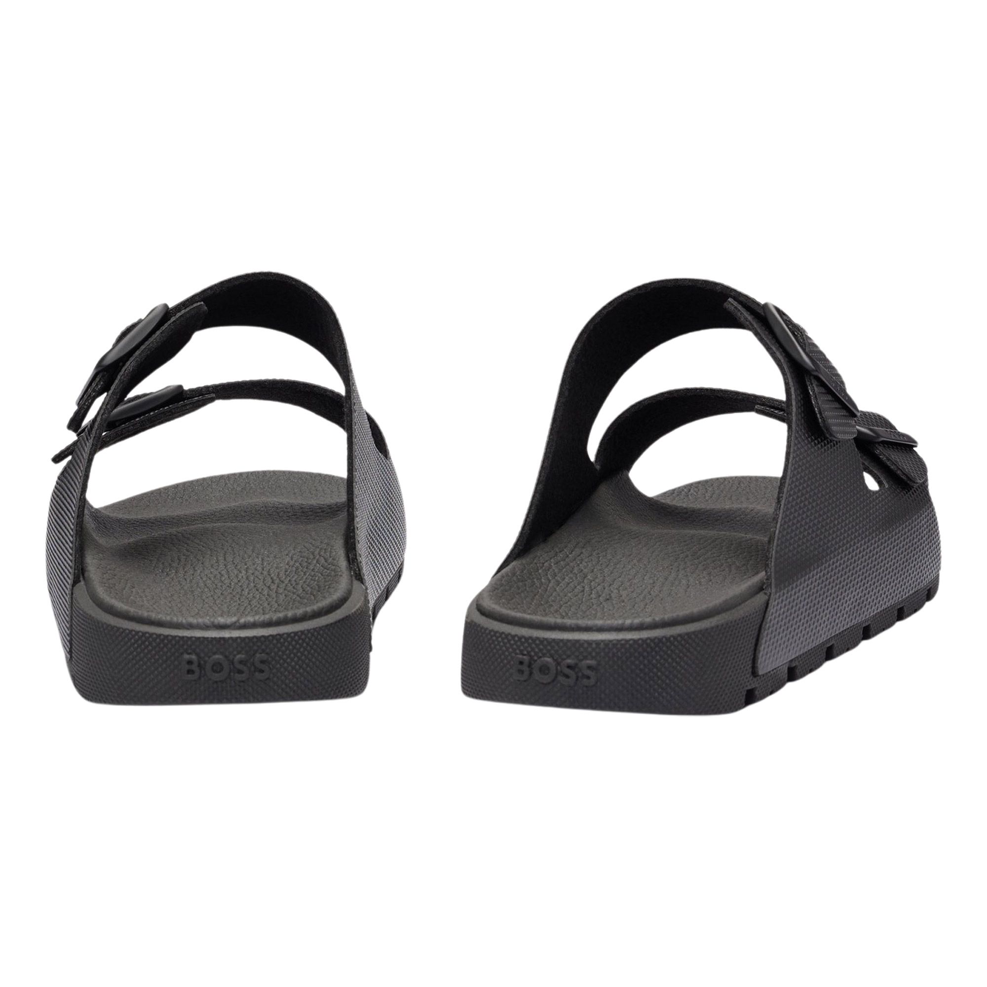 Boss Surfley Sand Slippers Senior