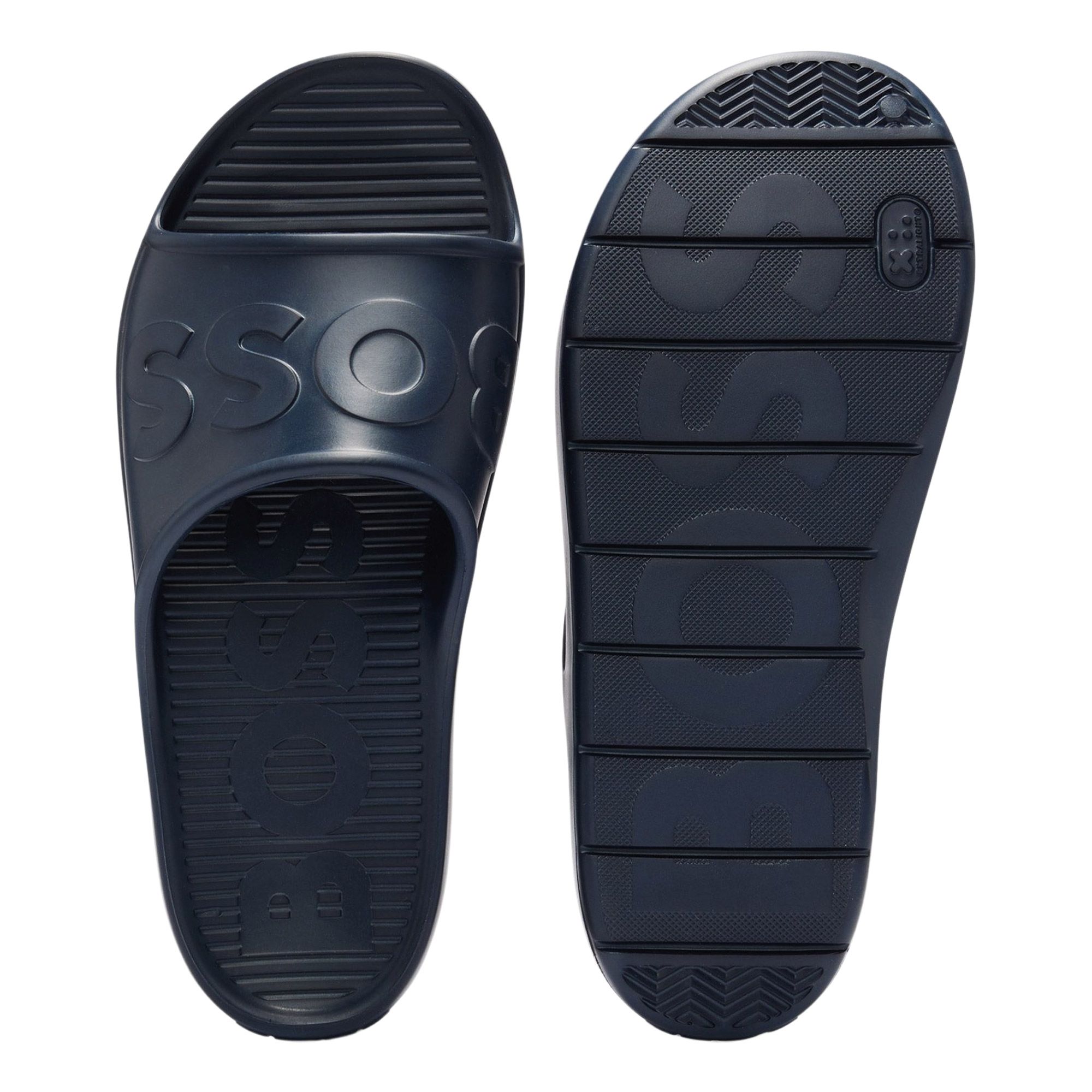 Boss Darian Badslippers Heren