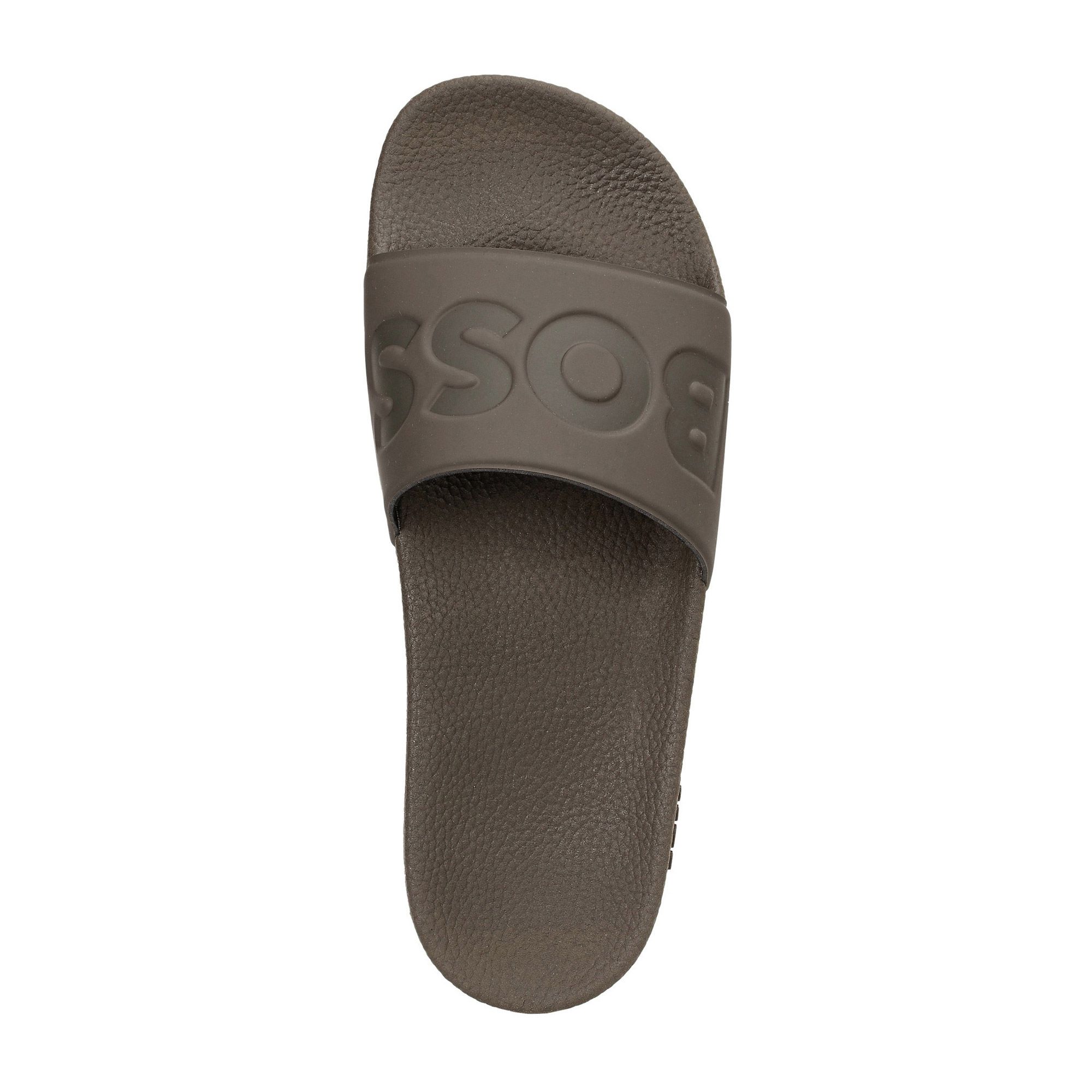 Boss Aryeh Badslippers Heren