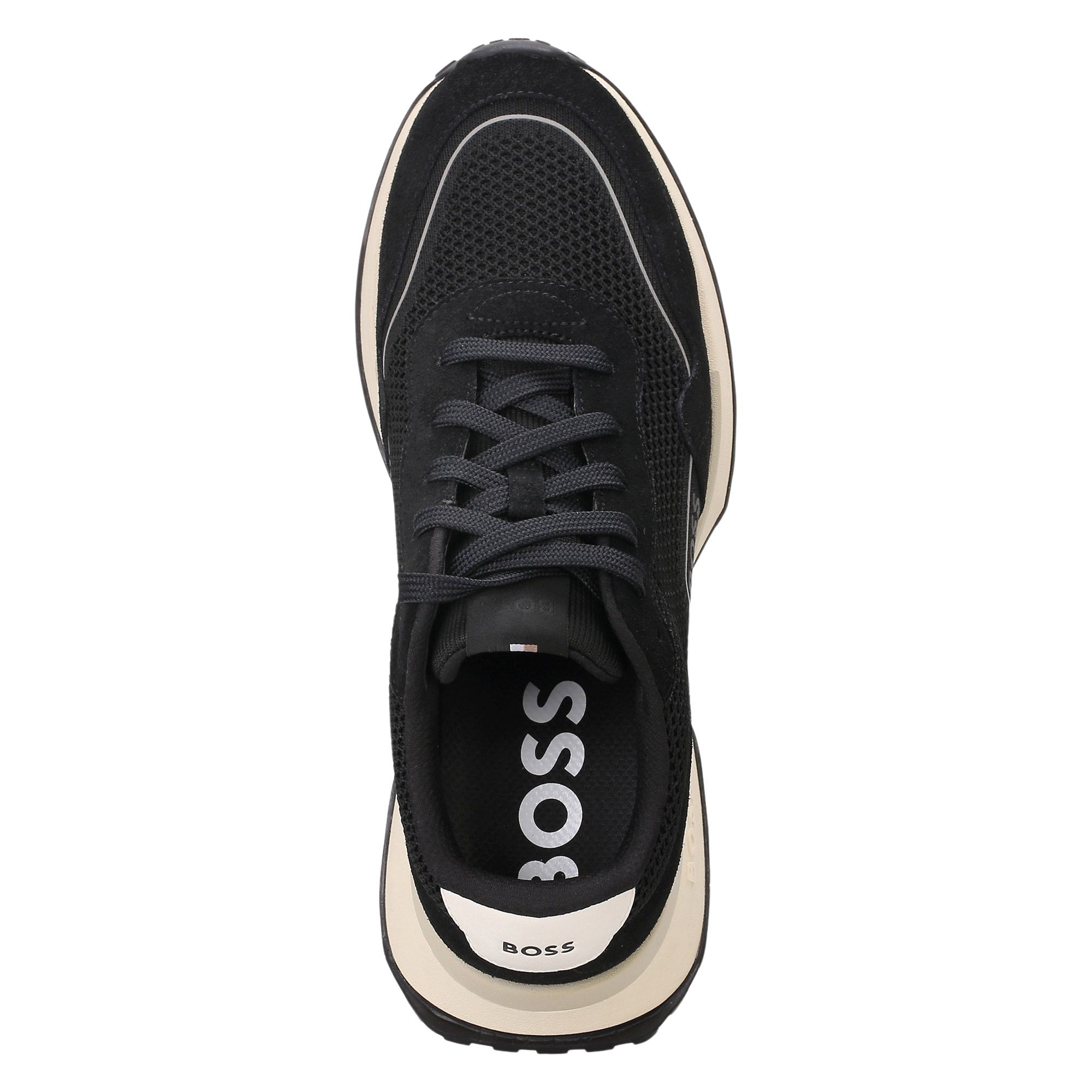 Boss Jonah Runn Sneakers Herren