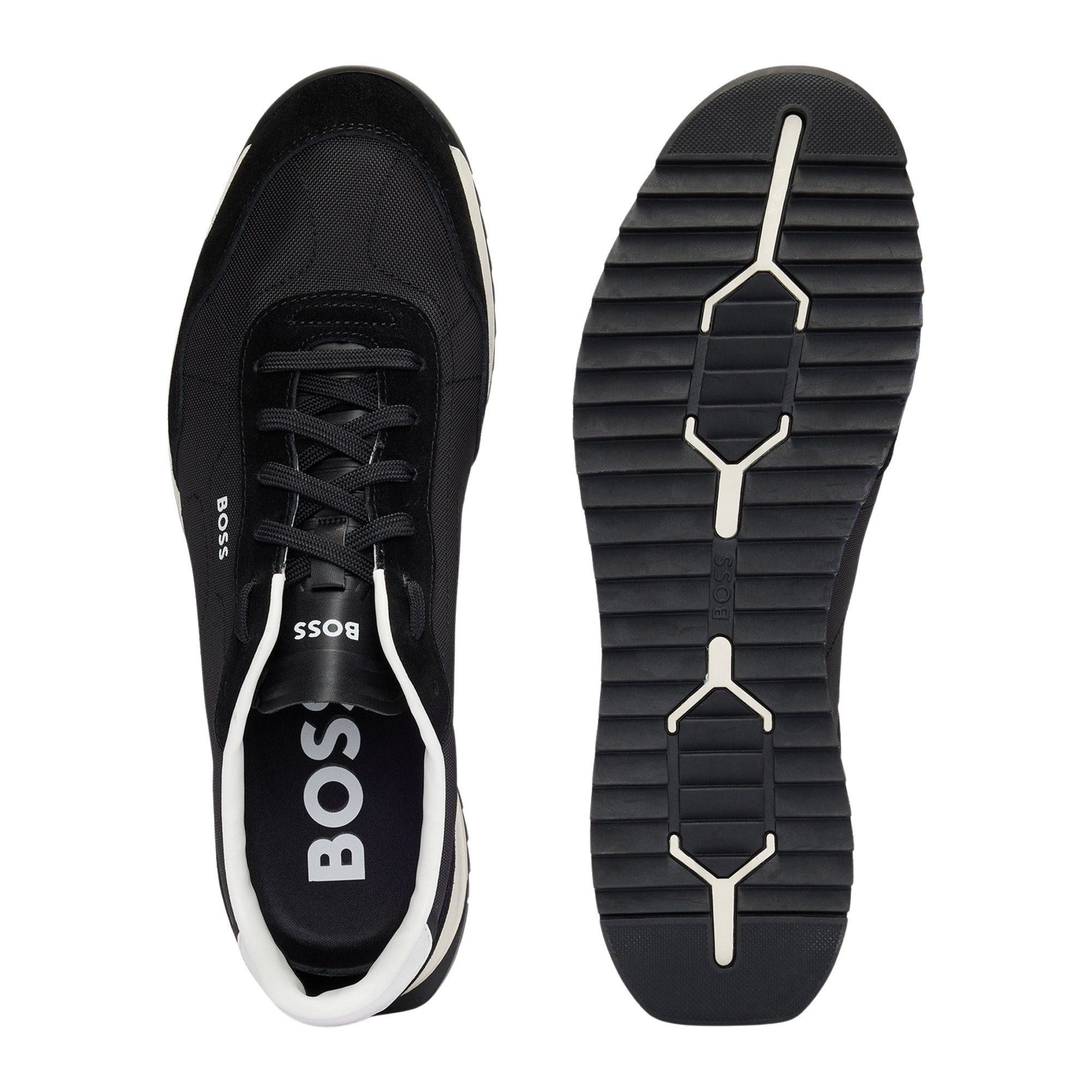 Boss Zayn Sneakers Heren
