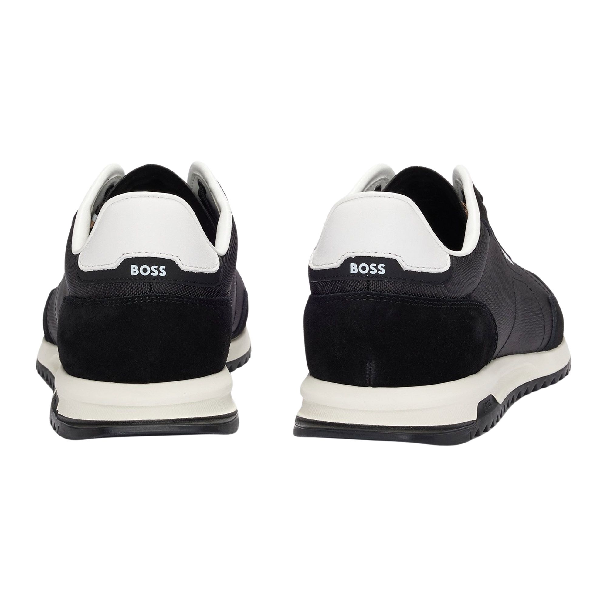 Boss Zayn Sneakers Heren
