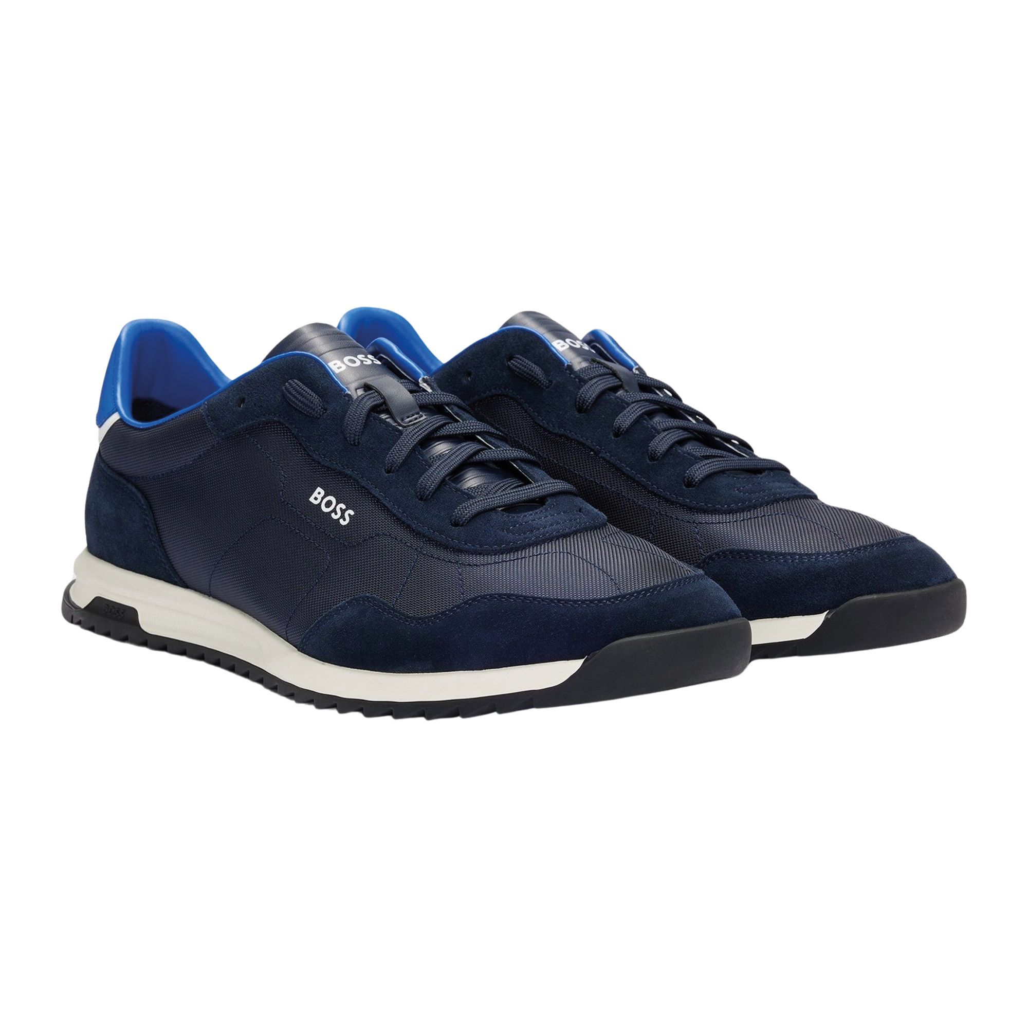 Boss Zayn Sneakers Heren