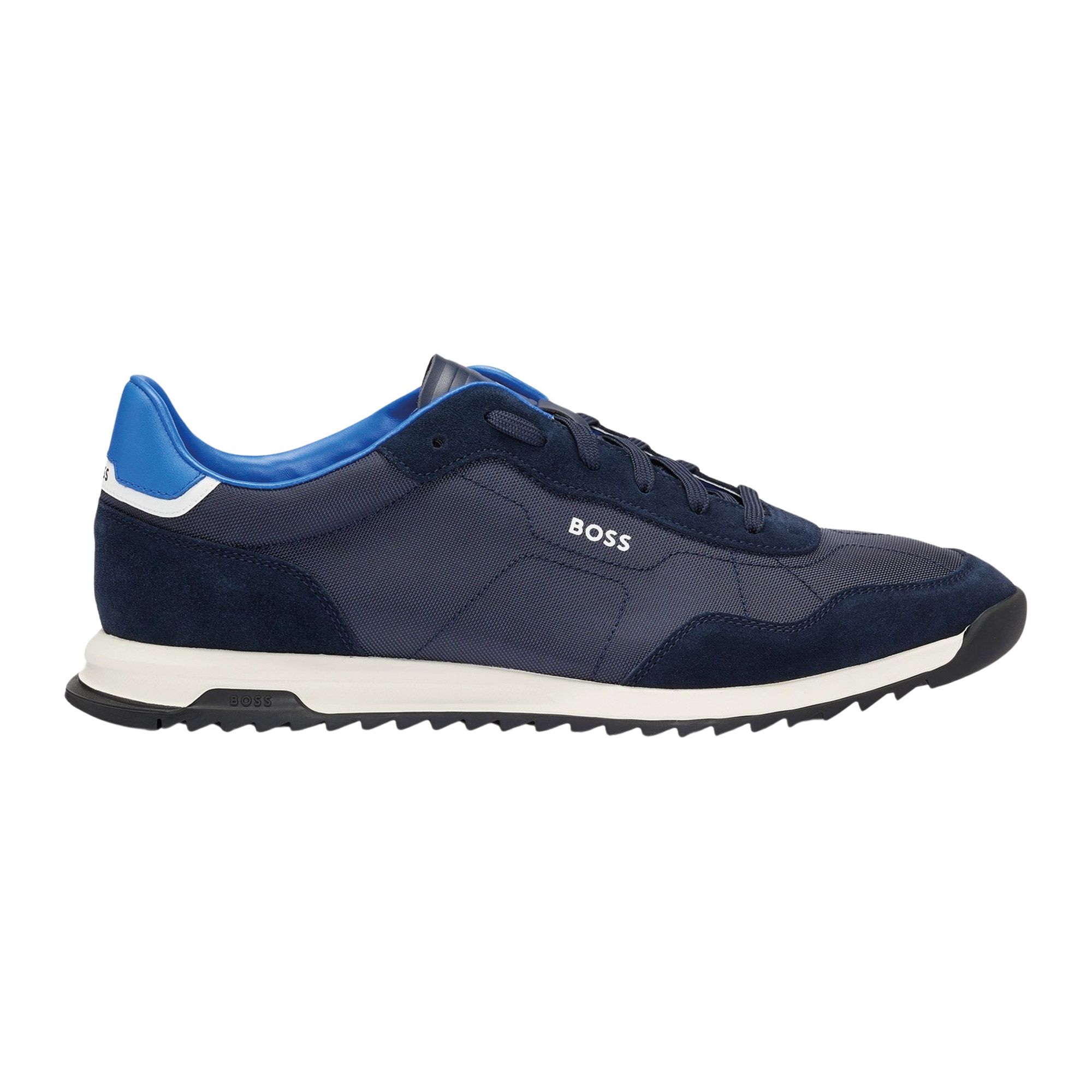 Boss Zayn Sneakers Men | Plutosport