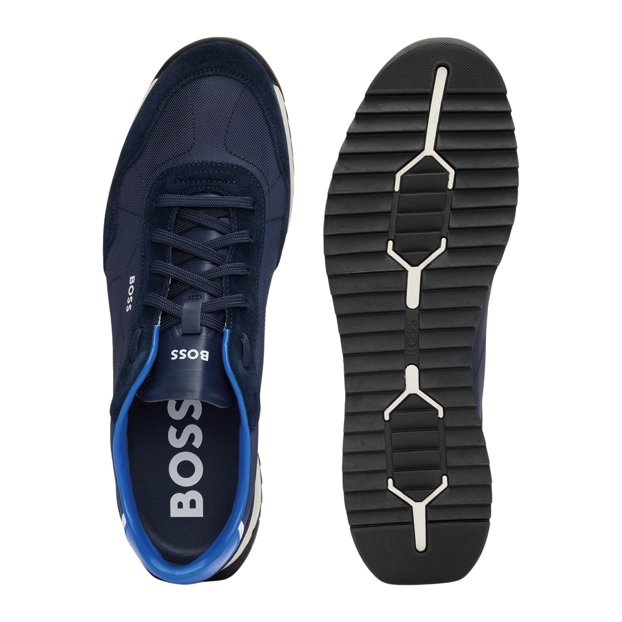 Boss Zayn Sneakers Men | Plutosport