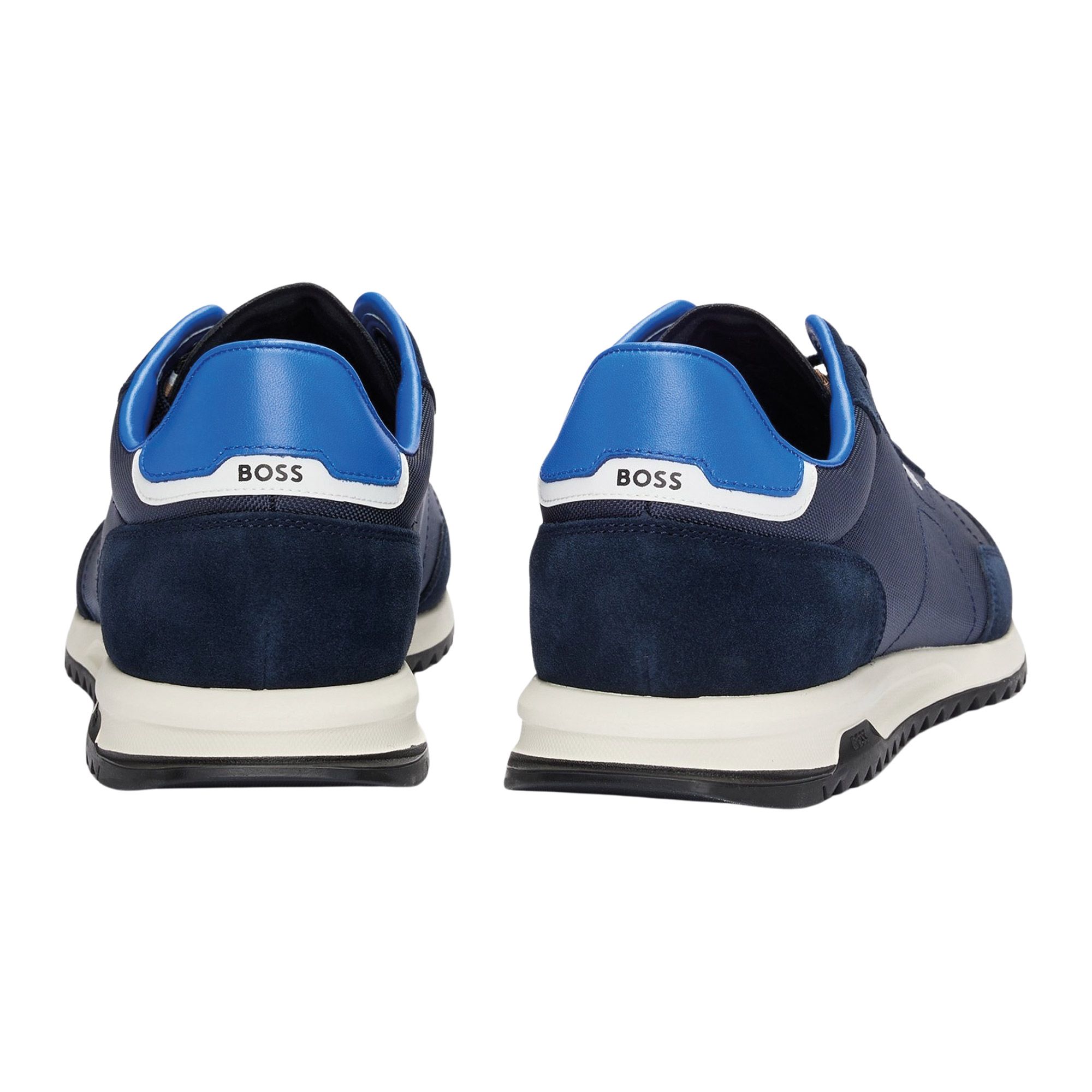 ZAYN Boss Zayn Sneakers Men | Plutosport